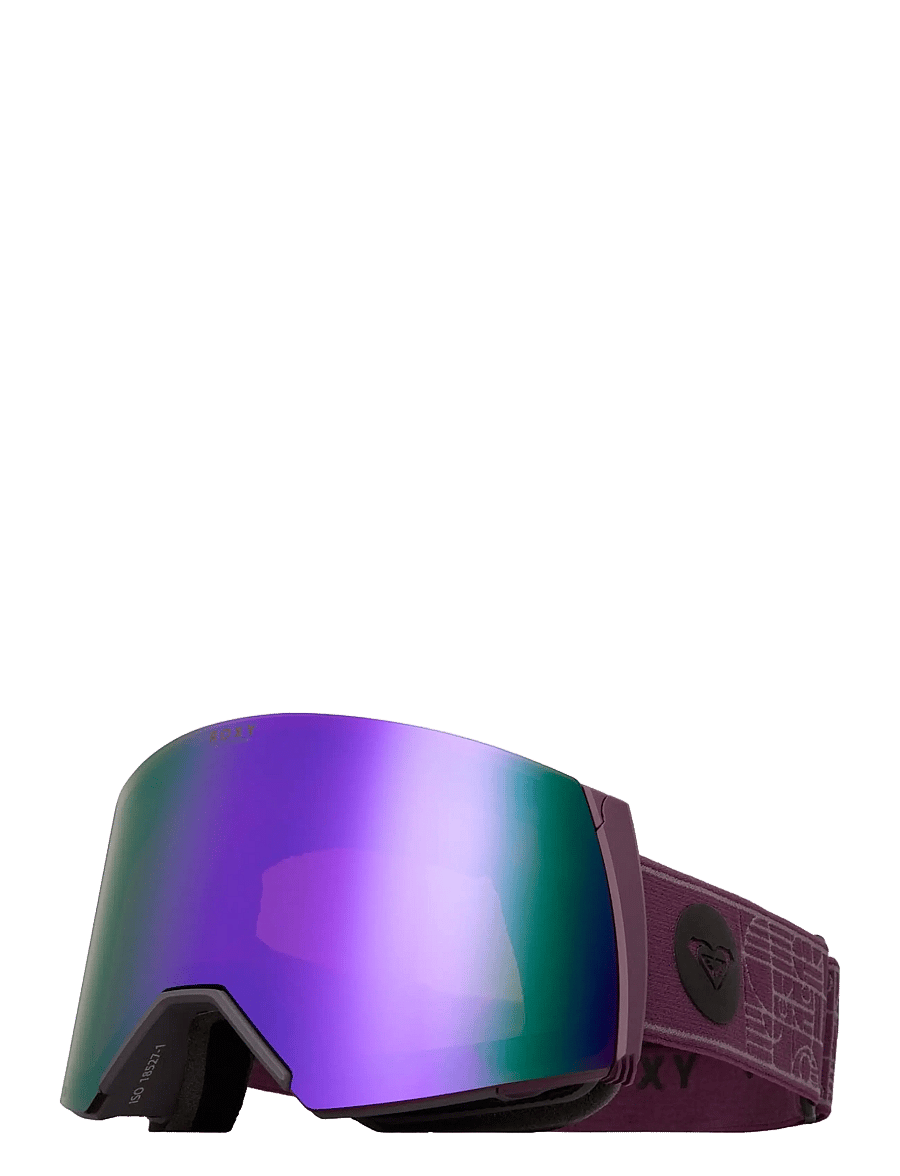 Roxy - WILDLOVE - brillen - blackberry/clux ml d purple s3 - 1