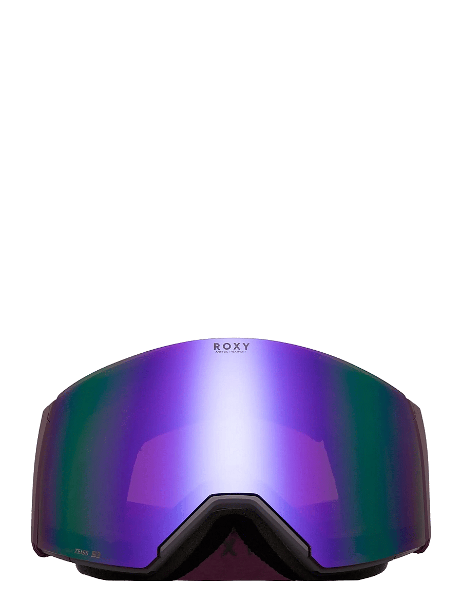 Roxy - WILDLOVE - brillen - blackberry/clux ml d purple s3 - 2