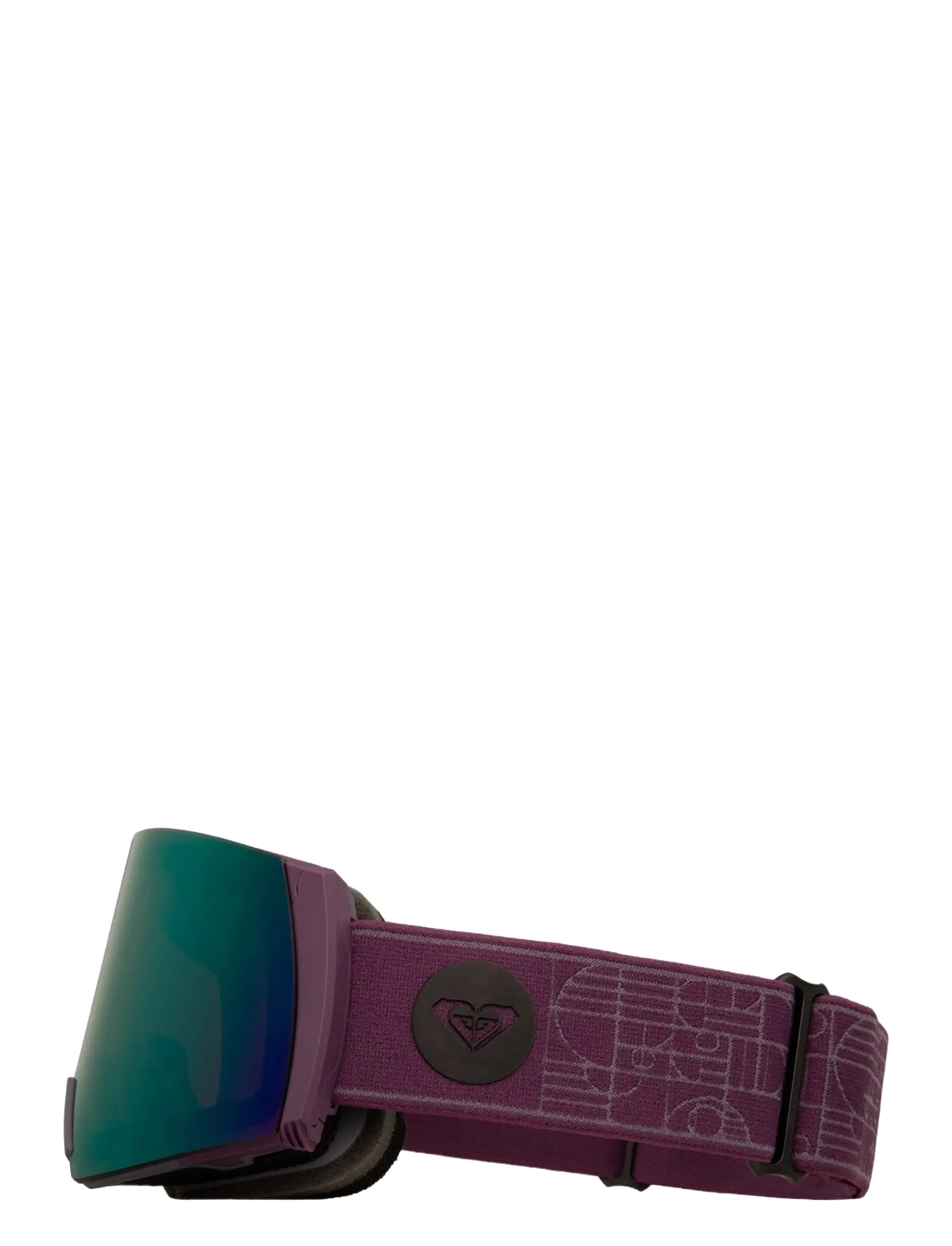 Roxy - WILDLOVE - brillen - blackberry/clux ml d purple s3 - 3