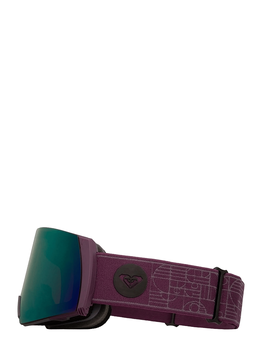 Roxy - WILDLOVE - brillen - blackberry/clux ml d purple s3 - 3