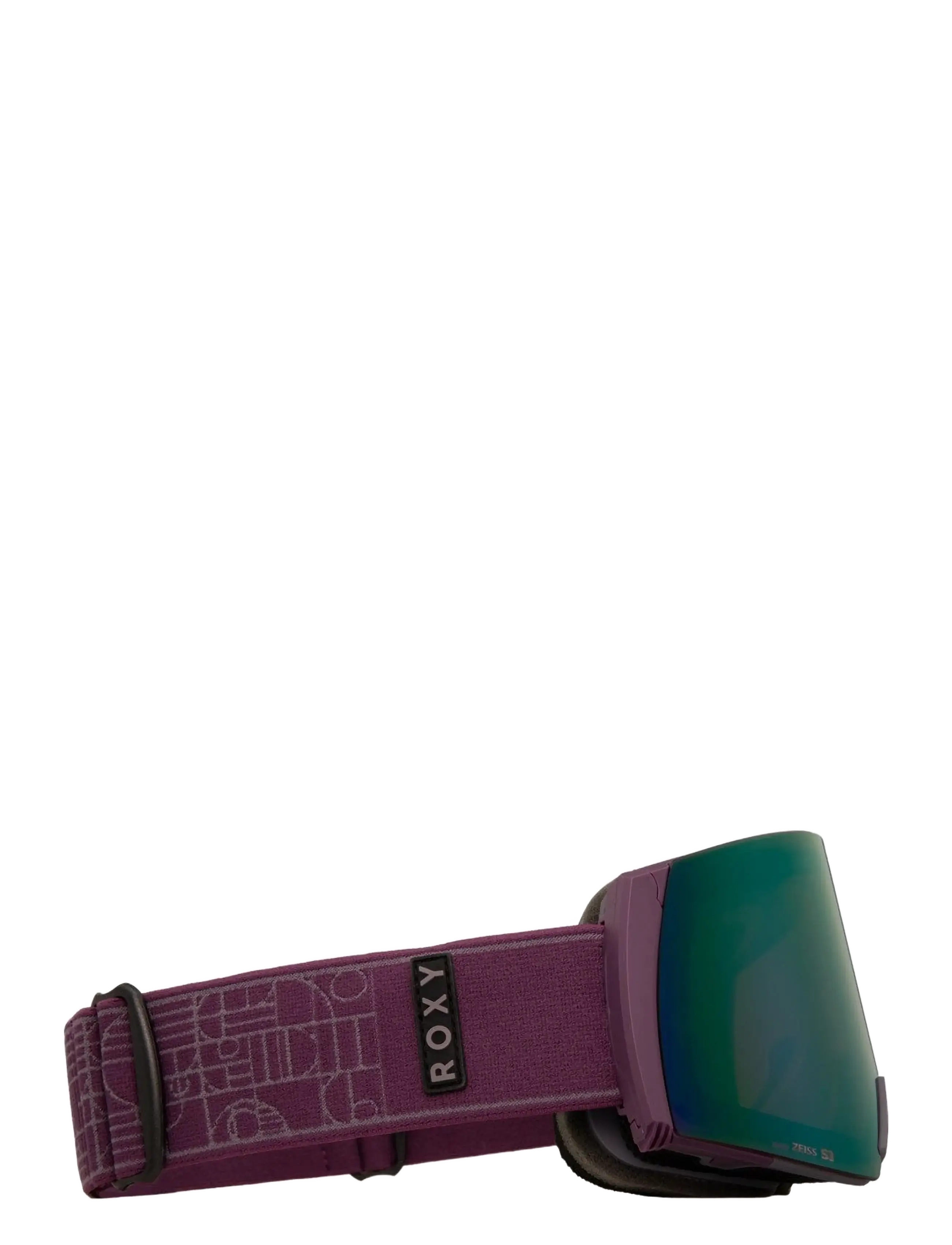 Roxy - WILDLOVE - brillen - blackberry/clux ml d purple s3 - 4
