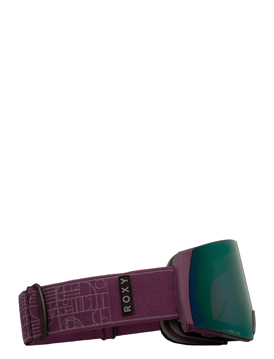 Roxy - WILDLOVE - brillen - blackberry/clux ml d purple s3 - 4
