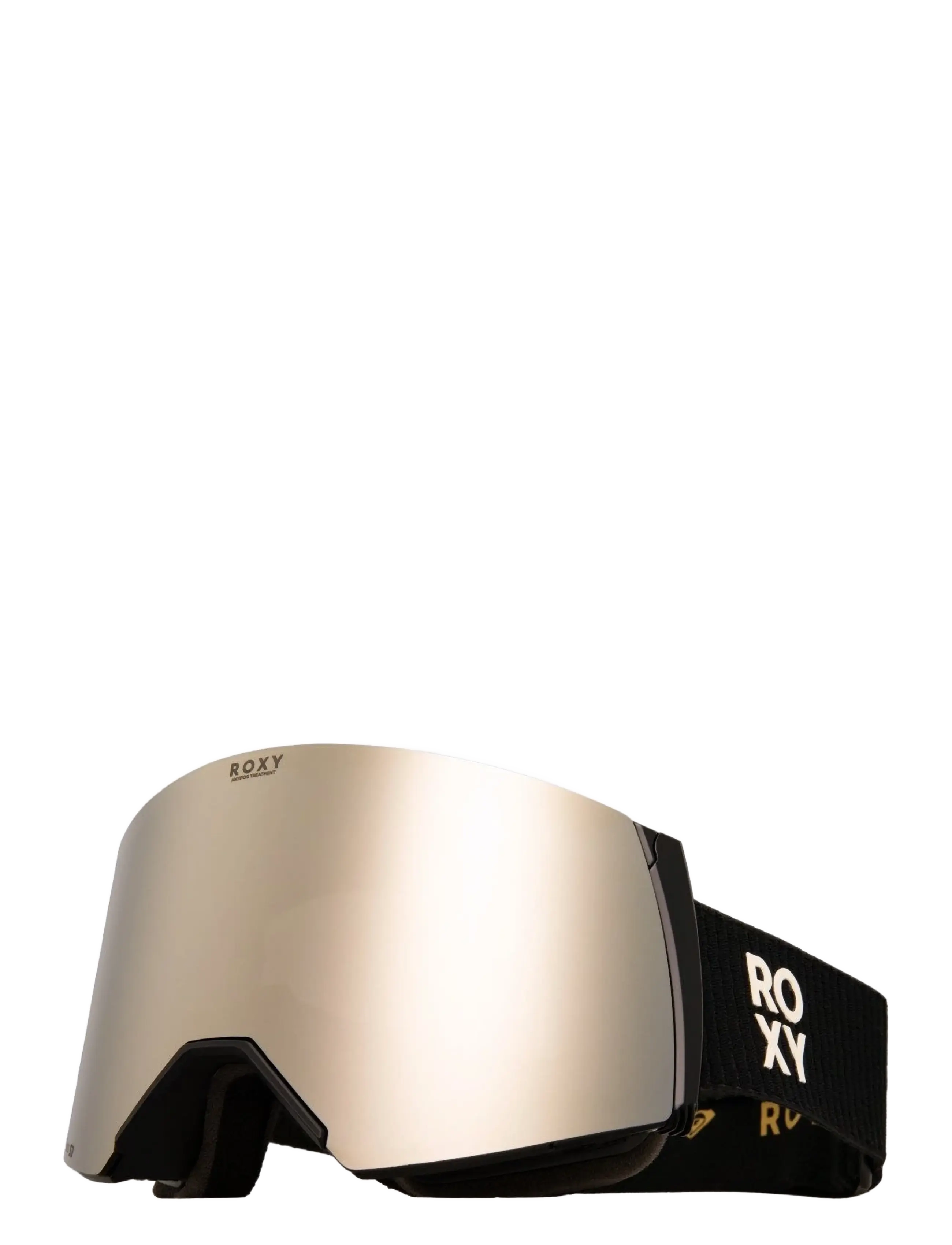 Roxy WILDLOVE - Roxy - BLACK/CLUX ML SILVER S3 / black