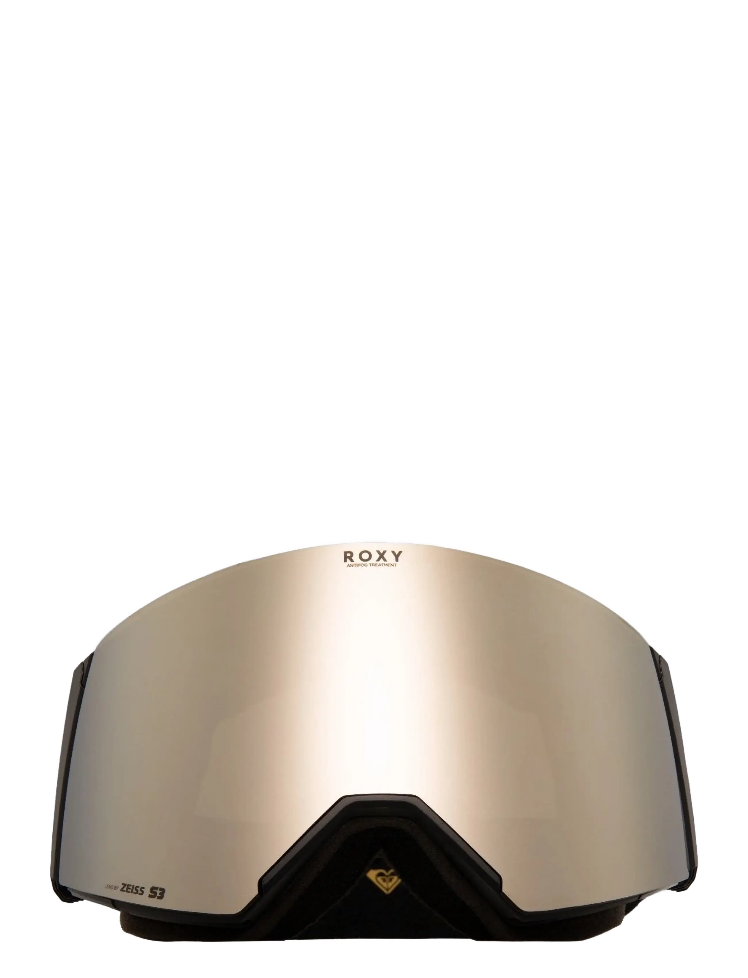Roxy - WILDLOVE - brillen - black/clux ml silver s3 - 2