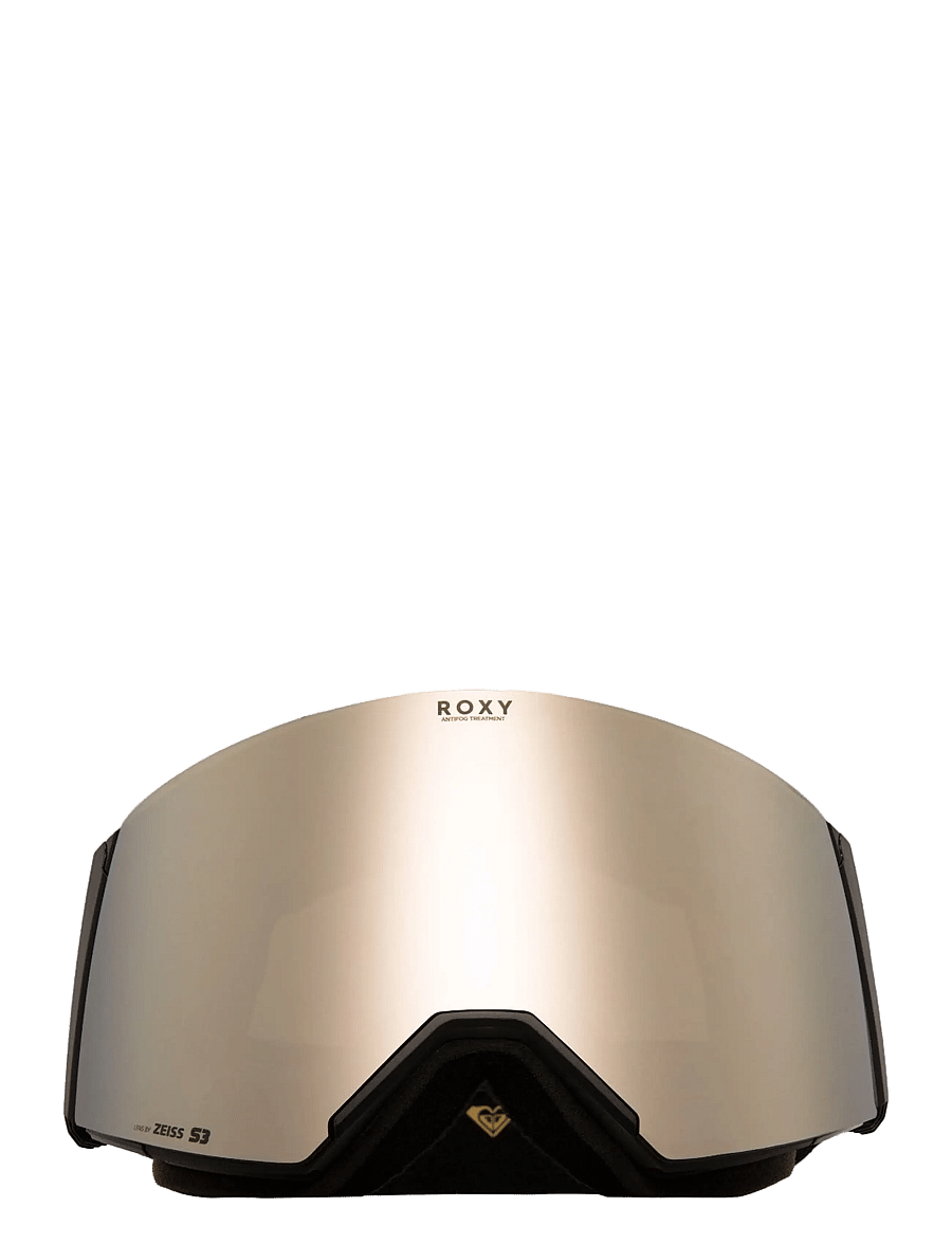 Roxy - WILDLOVE - brillen - black/clux ml silver s3 - 2