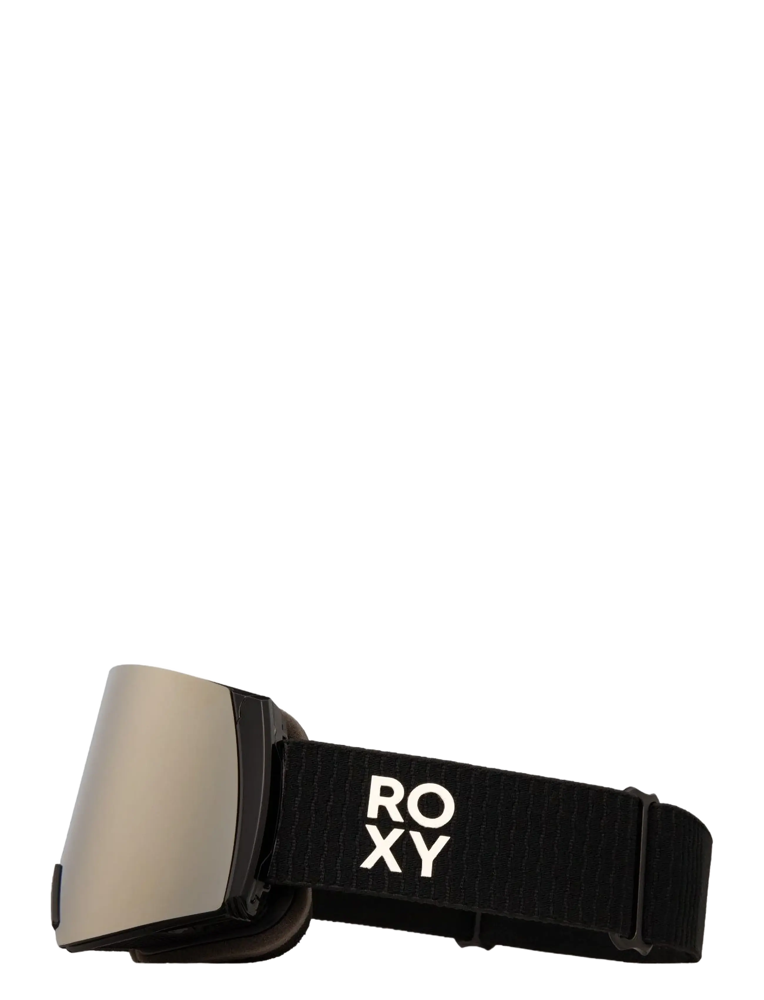 Roxy - WILDLOVE - brillen - black/clux ml silver s3 - 3