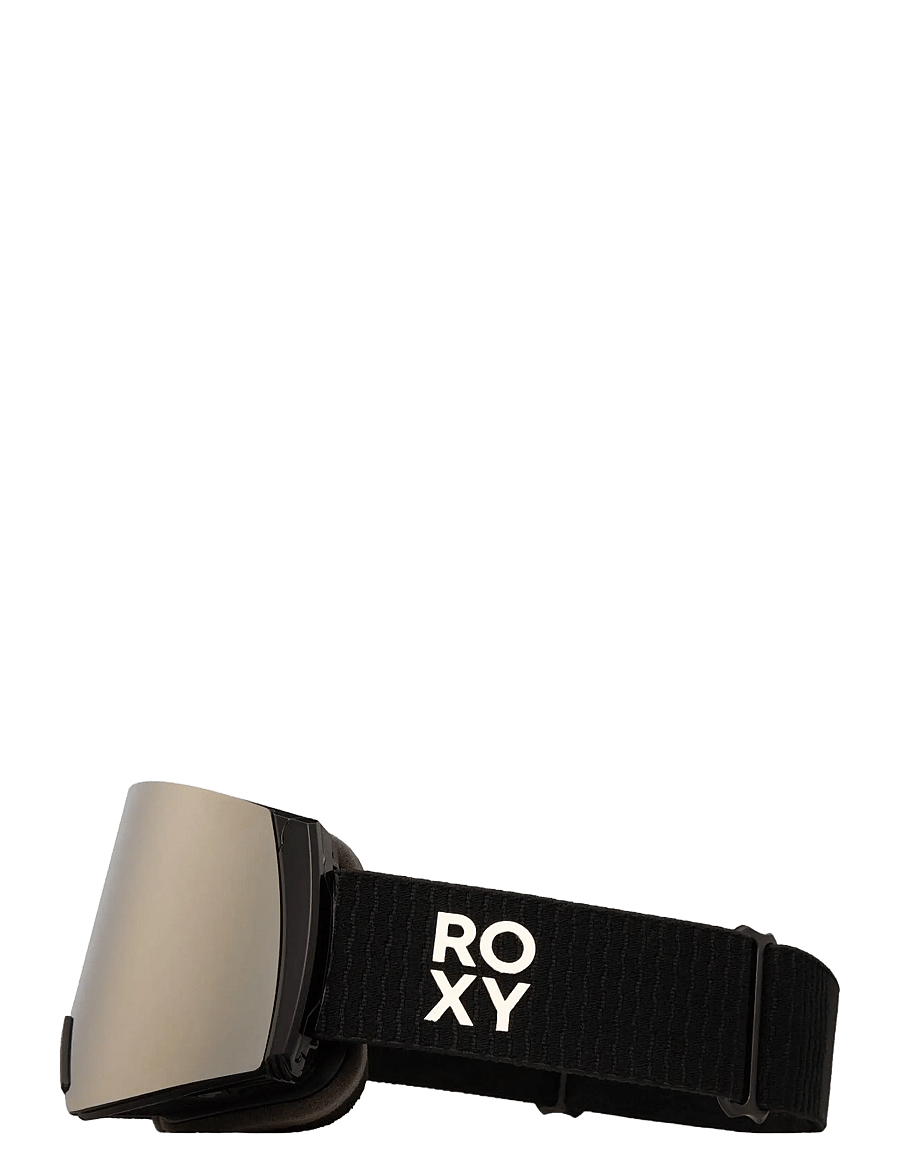 Roxy - WILDLOVE - brillen - black/clux ml silver s3 - 3
