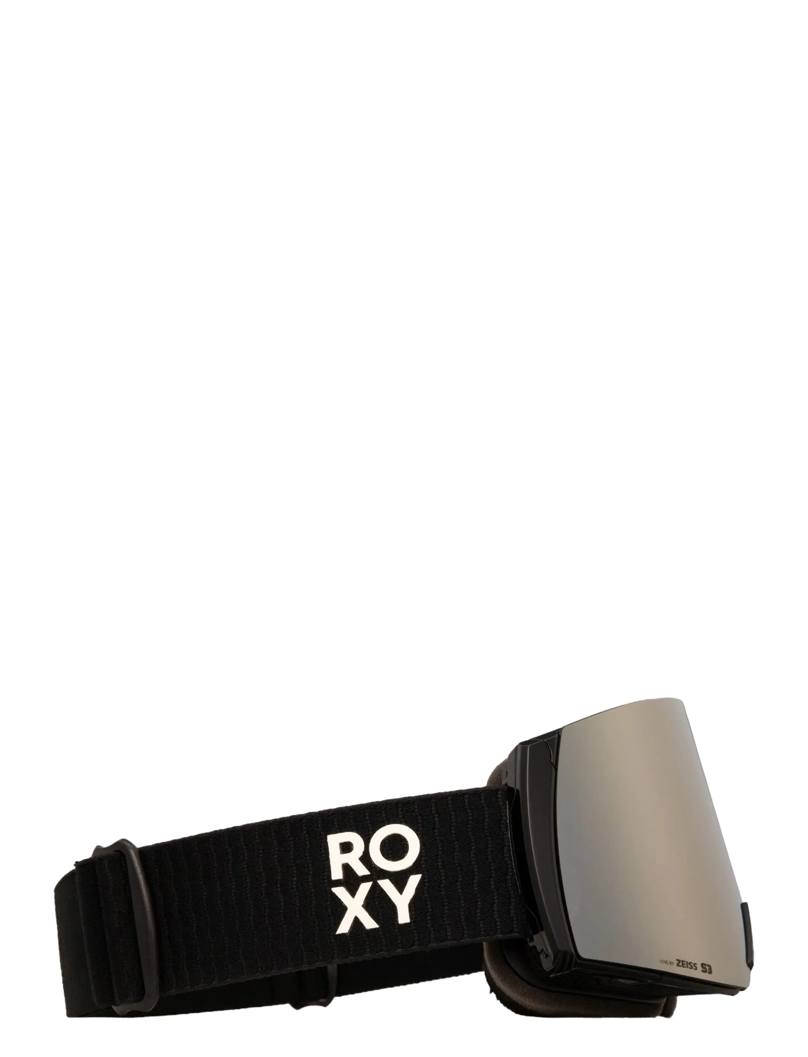 Roxy - WILDLOVE - brillen - black/clux ml silver s3 - 4