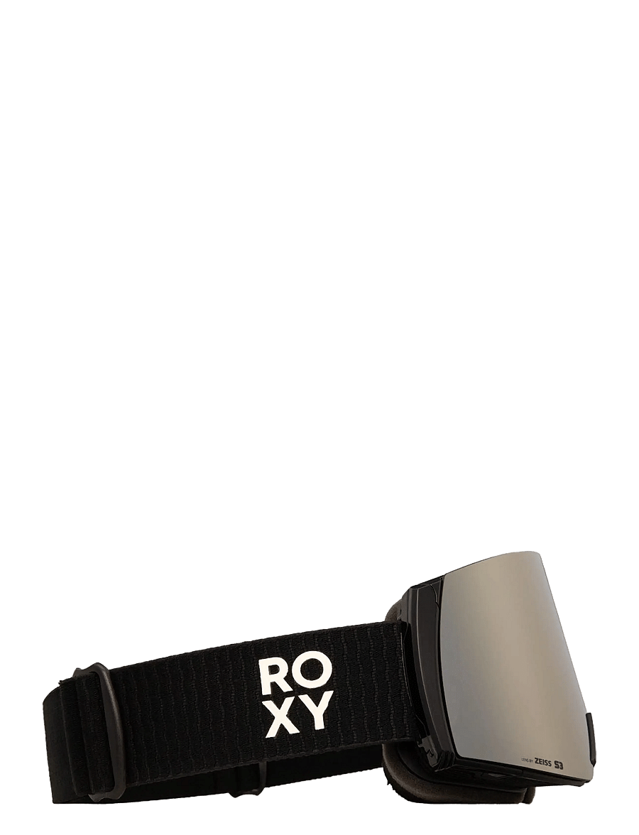 Roxy - WILDLOVE - brillen - black/clux ml silver s3 - 4