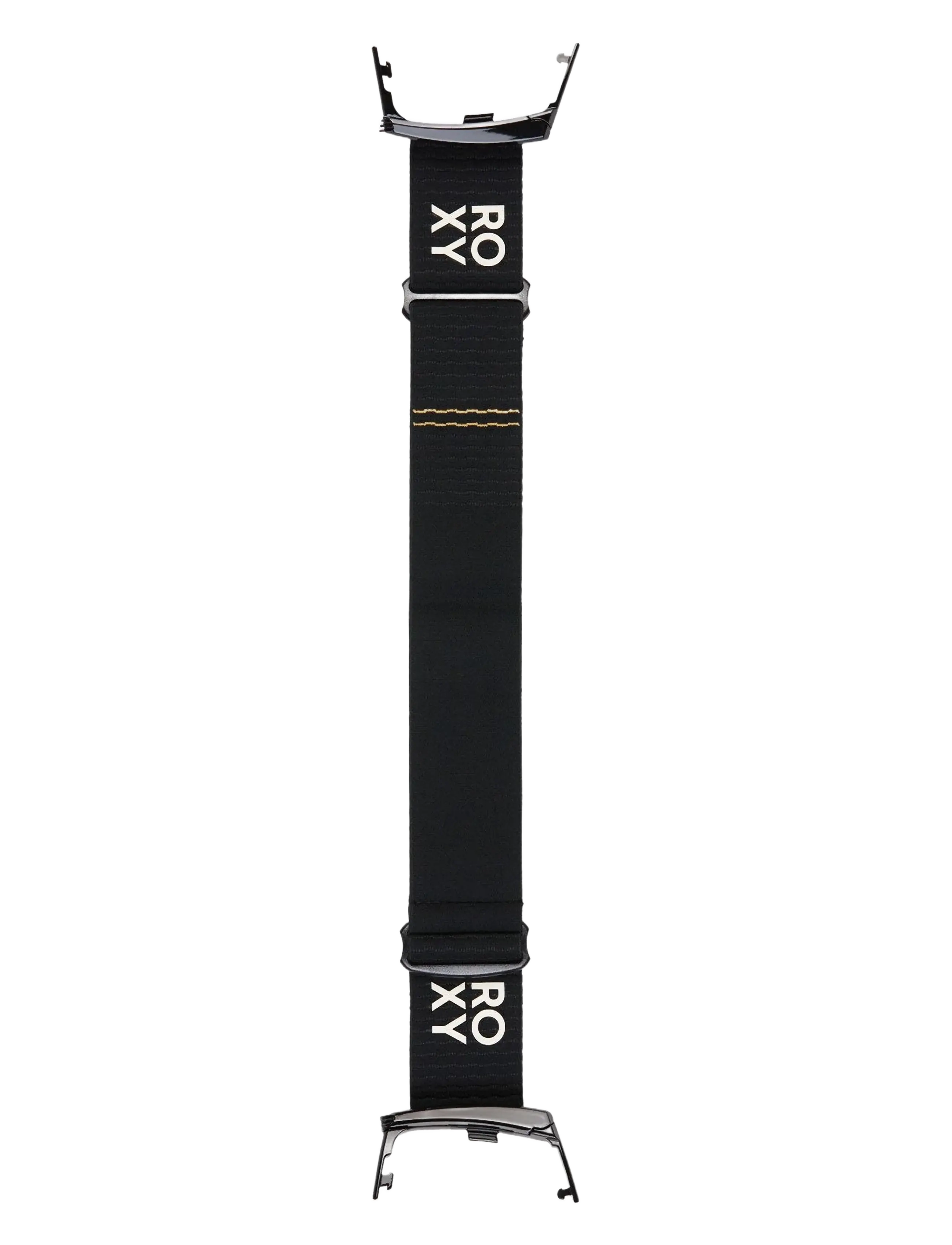 Roxy - WILDLOVE - brillen - black/clux ml silver s3 - 5