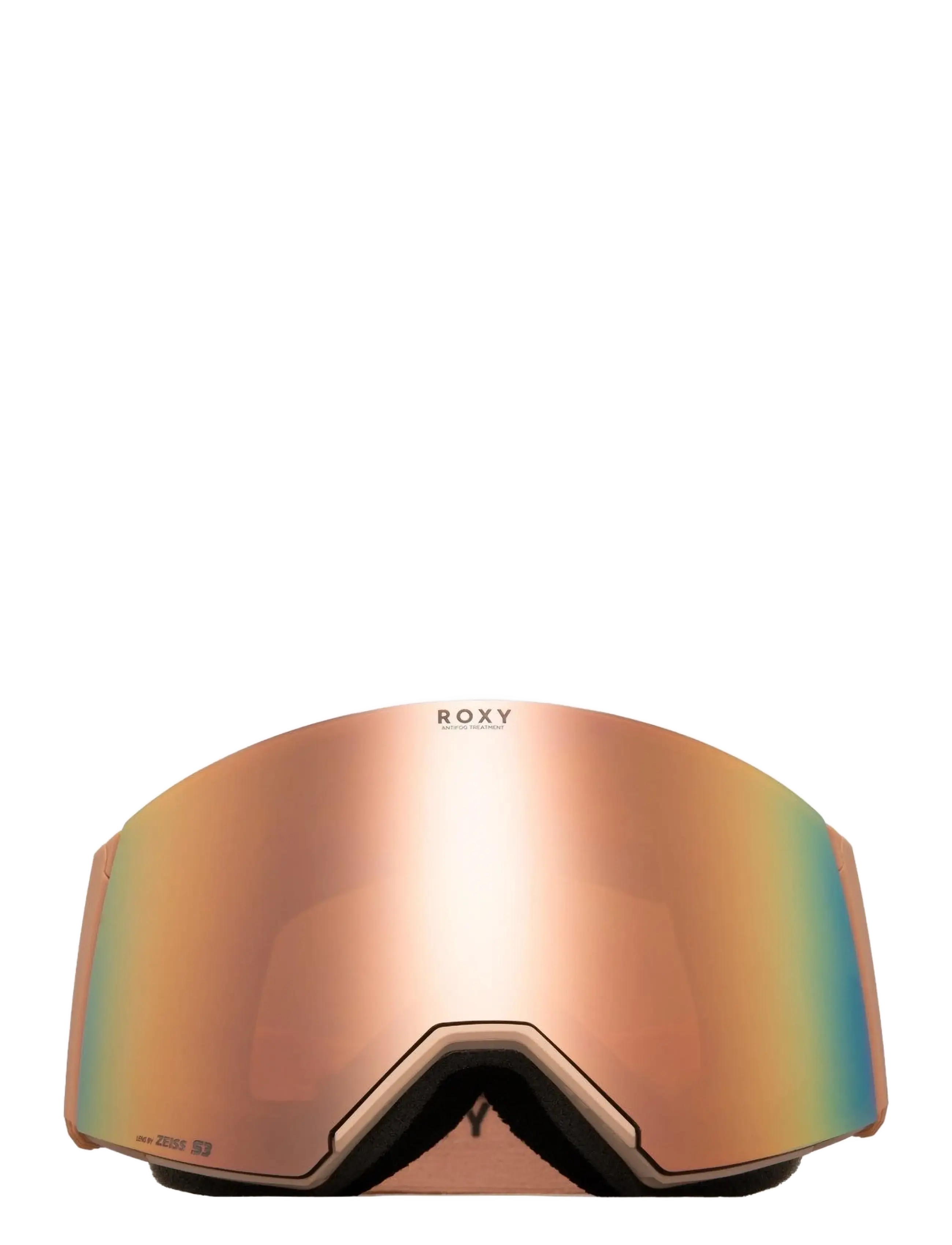 Roxy - WILDLOVE - brillen - cafe/clux ml rose gold s3 - 2