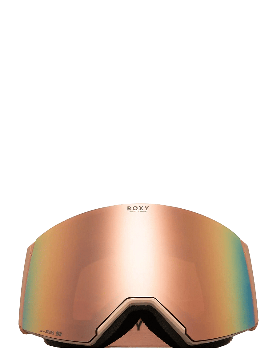 Roxy - WILDLOVE - brillen - cafe/clux ml rose gold s3 - 2