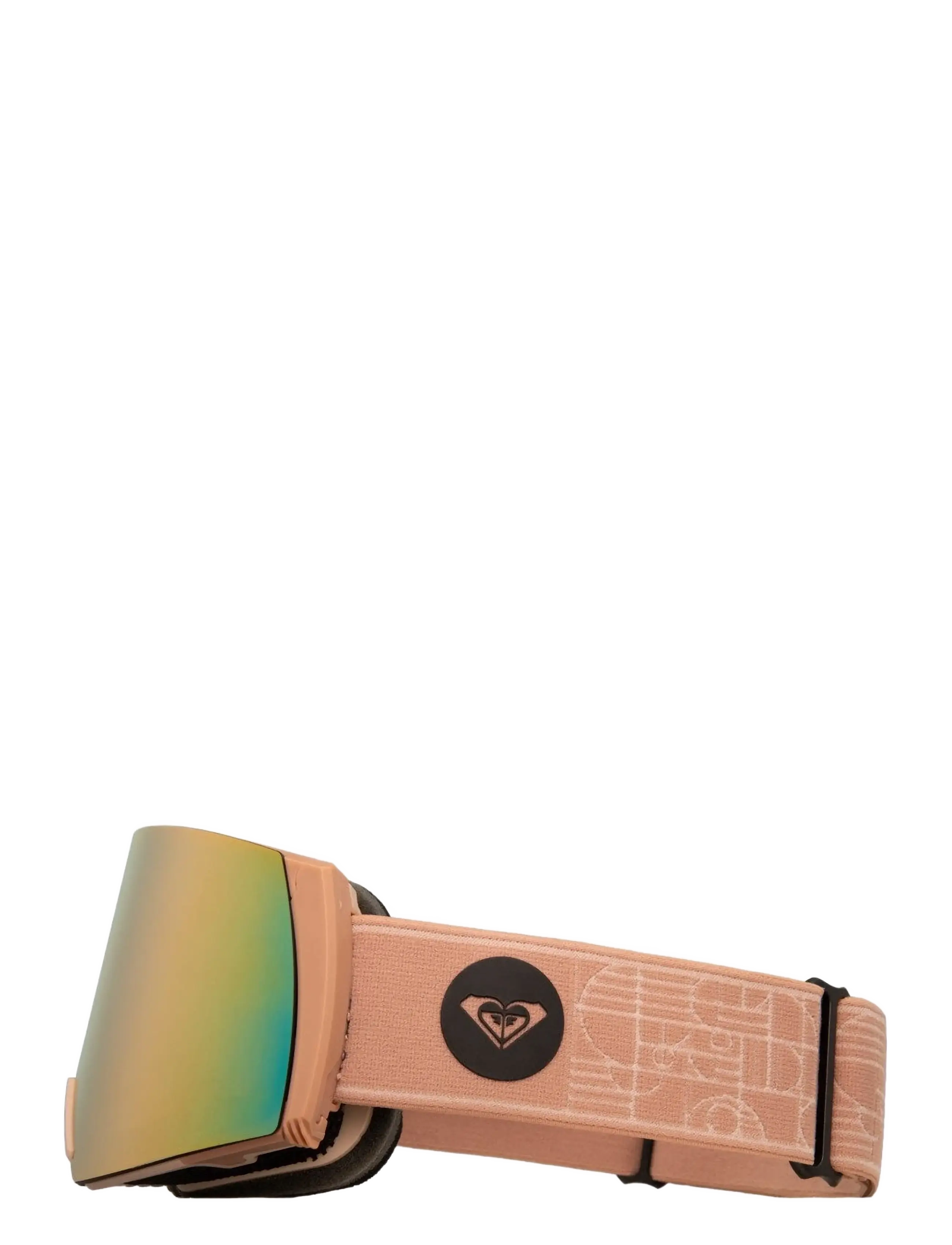 Roxy - WILDLOVE - brillen - cafe/clux ml rose gold s3 - 3