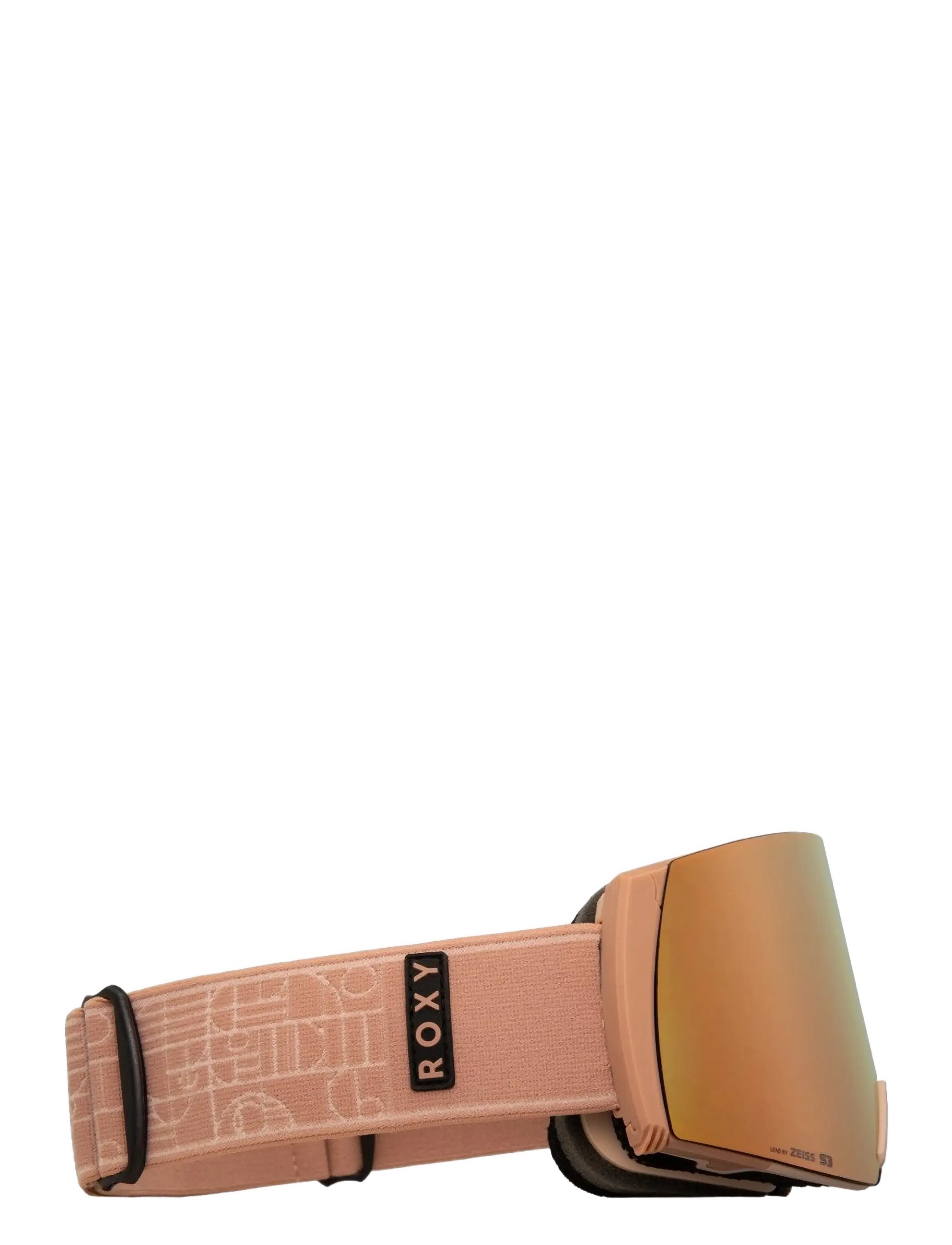 Roxy - WILDLOVE - brillen - cafe/clux ml rose gold s3 - 4