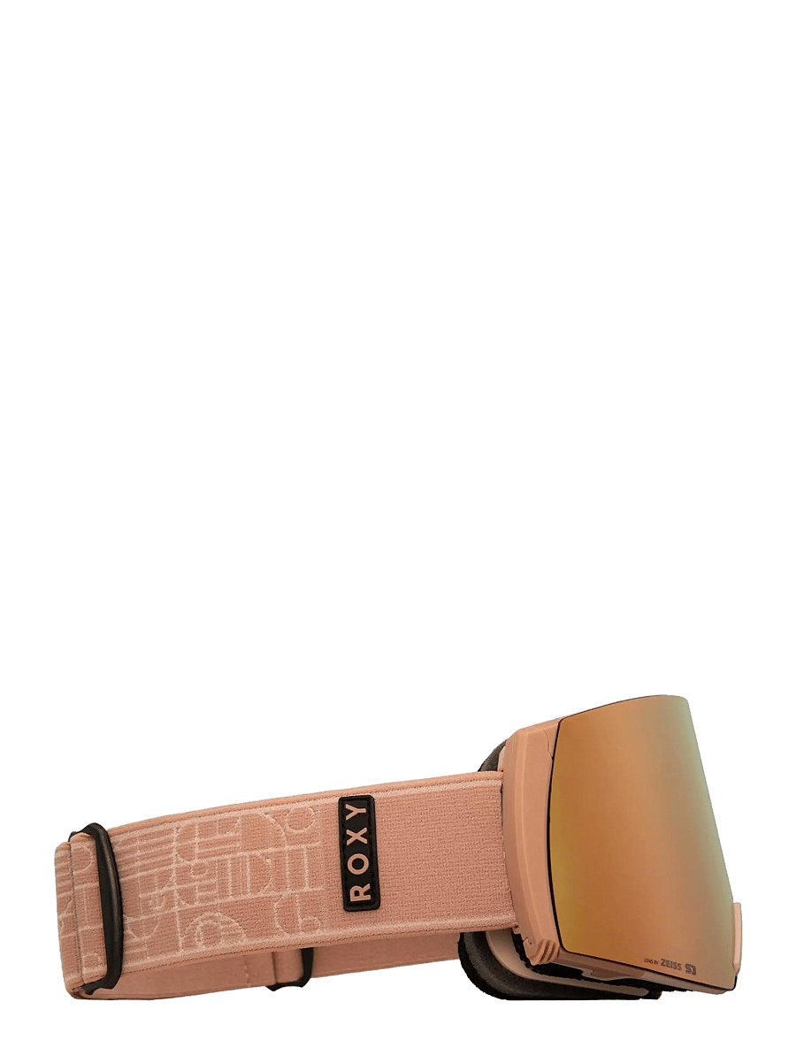 Roxy - WILDLOVE - brillen - cafe/clux ml rose gold s3 - 4