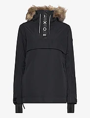 Roxy - SHELTER JK - spring jackets - true black - 0