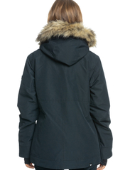 Roxy - SHELTER JK - spring jackets - true black - 4