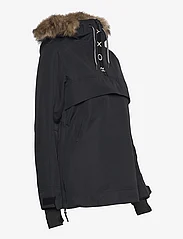Roxy - SHELTER JK - spring jackets - true black - 2