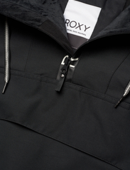 Roxy - SHELTER JK - spring jackets - true black - 5