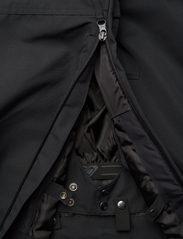 Roxy - SHELTER JK - spring jackets - true black - 8
