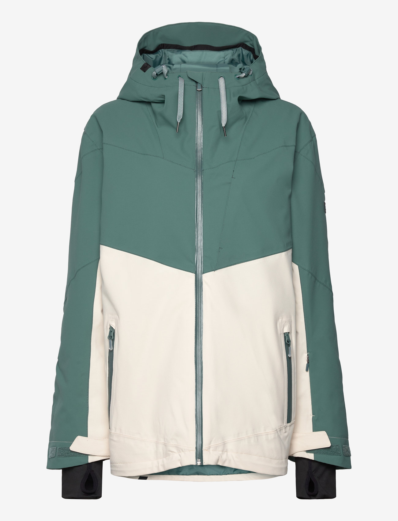 Roxy - WINTER HAVEN JK - sea pine - 0