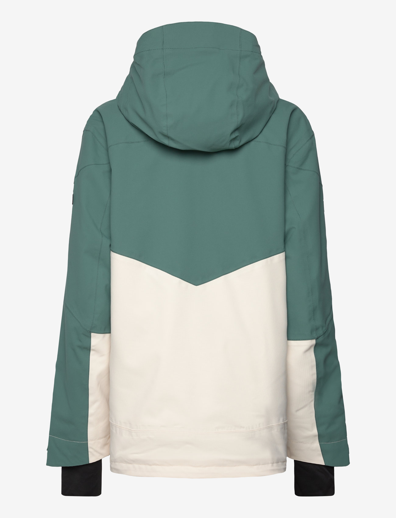 Roxy - WINTER HAVEN JK - sea pine - 1