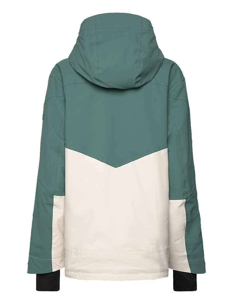 Roxy - WINTER HAVEN JK - ski wear - sea pine - 2