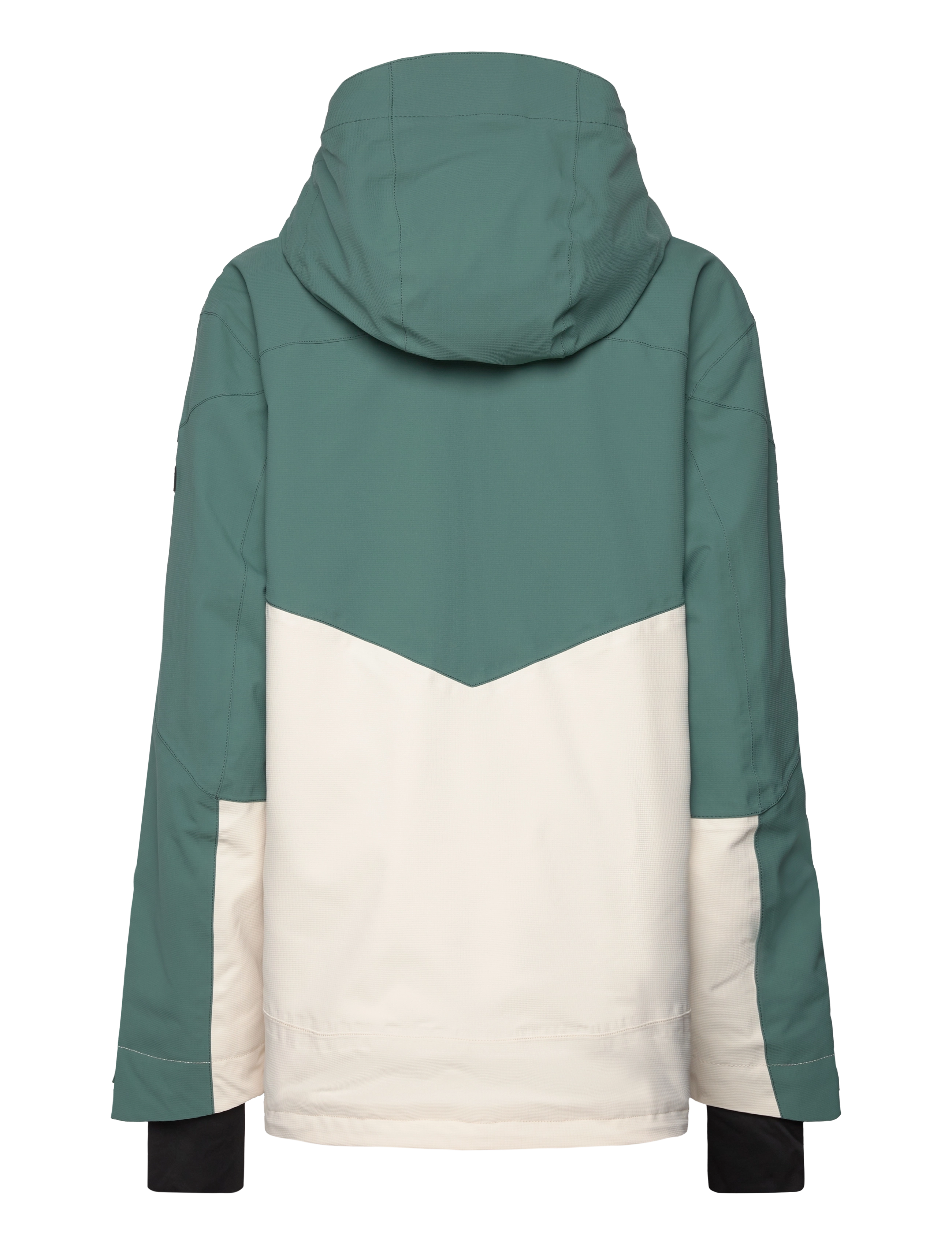 Roxy - WINTER HAVEN JK - sport - sea pine - 2