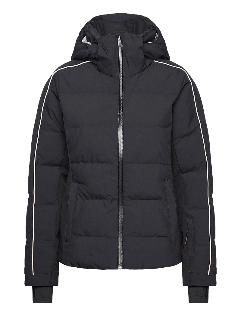Roxy - SNOWBLIZZARD JK - ski wear - true black - 1