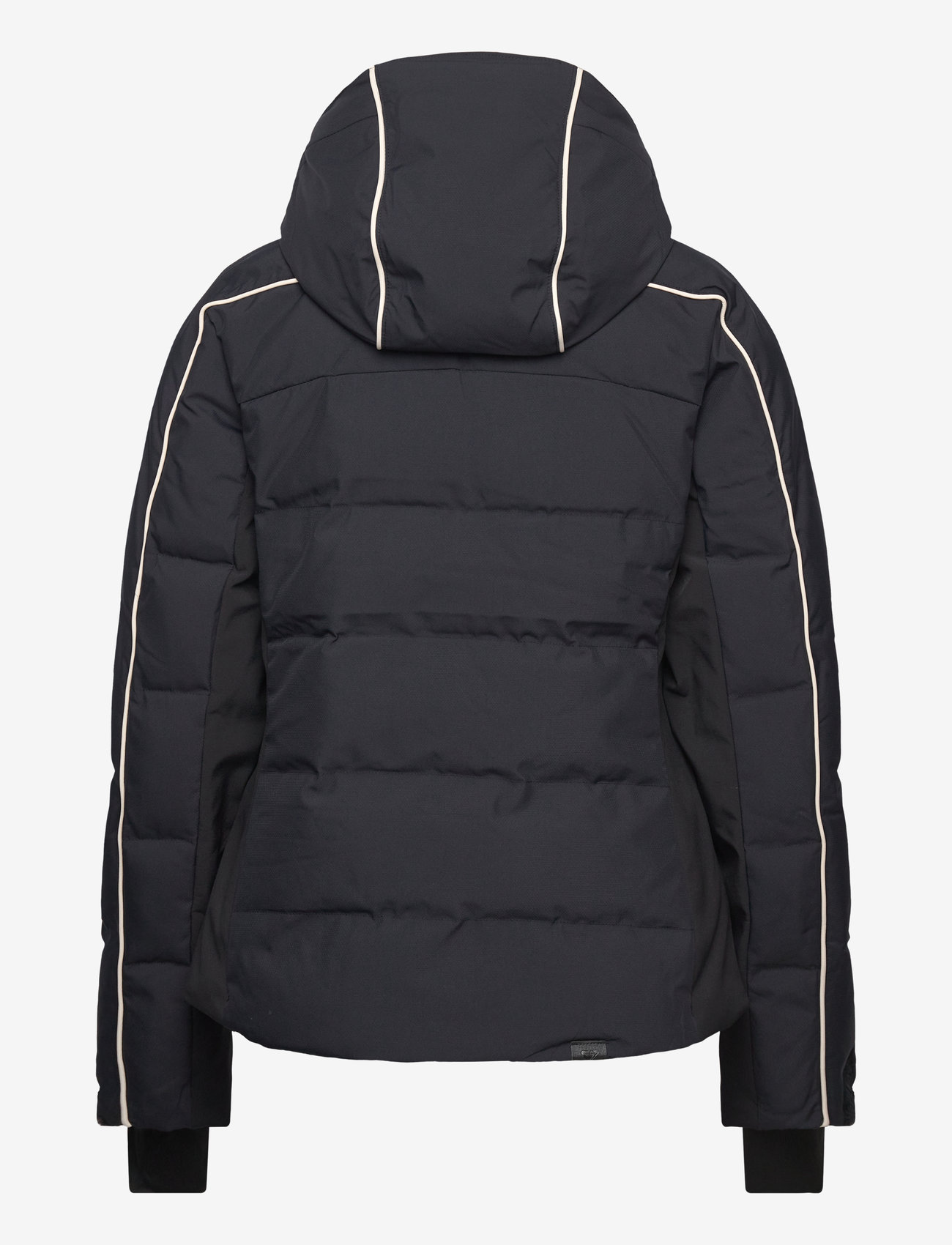 Roxy - SNOWBLIZZARD JK - ski jackets - true black - 1