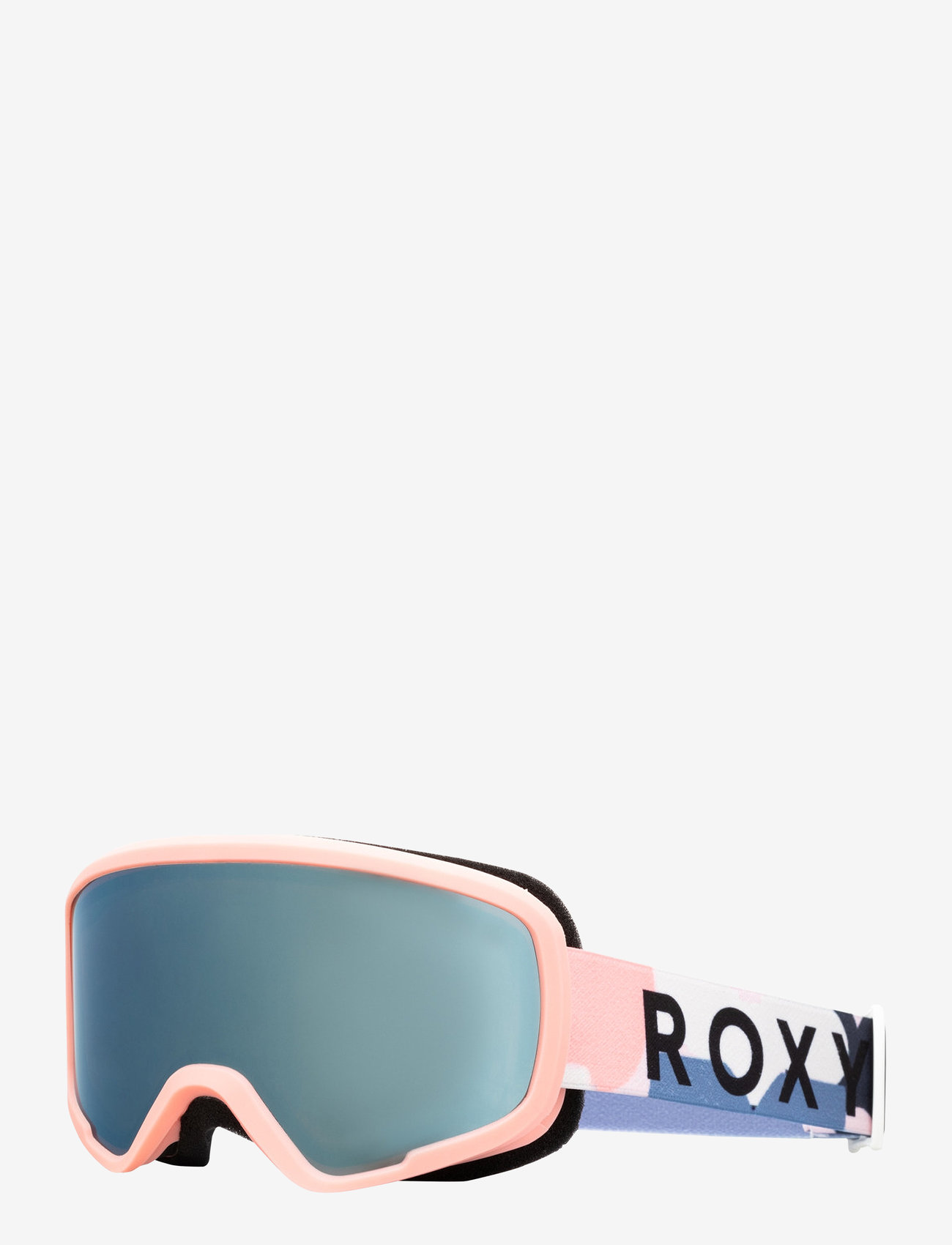 Roxy - CHLOE KIM PARKA JK - skidkläder - wild wind chloe blossom - 0