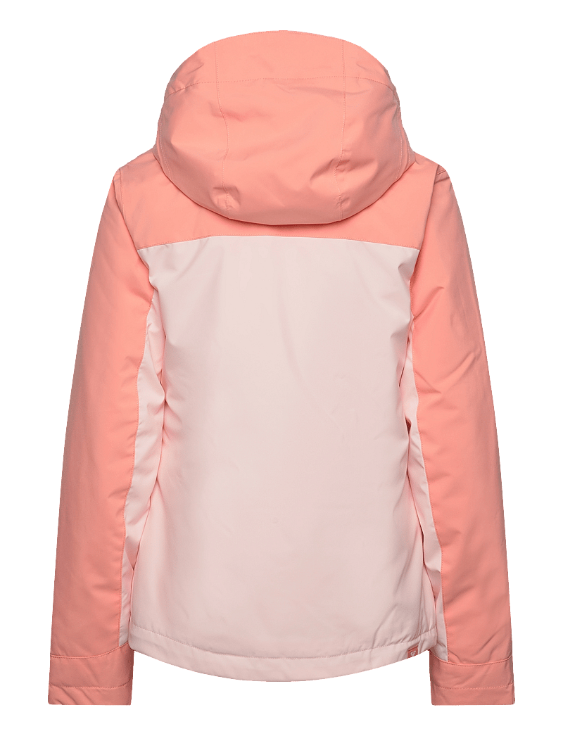 Roxy - FREE JET BLOCK JK - peach pink - 2