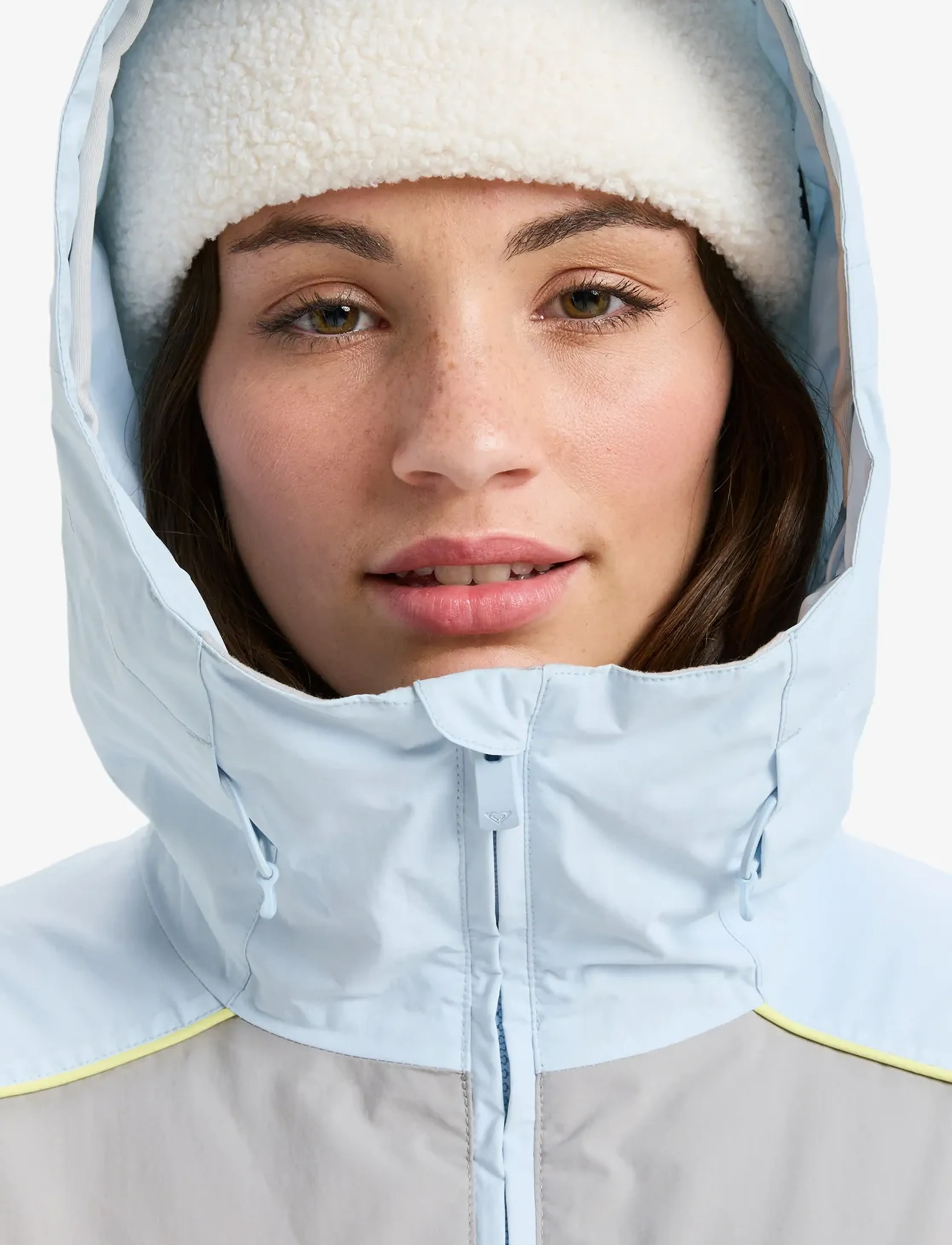 Roxy Chloe Kim Anorak Jk (ROXERJTJ03516) - Ski jackets | Boozt.com