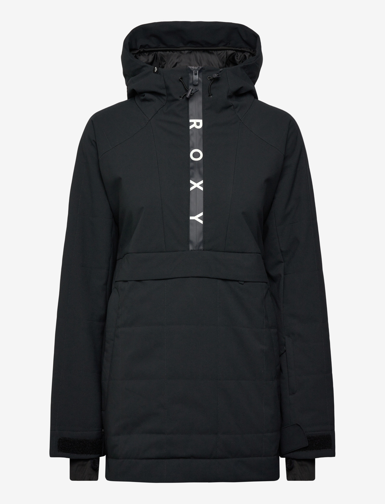 Roxy - RADIANT LINES OVERHEAD JK - suusajoped - true black - 0