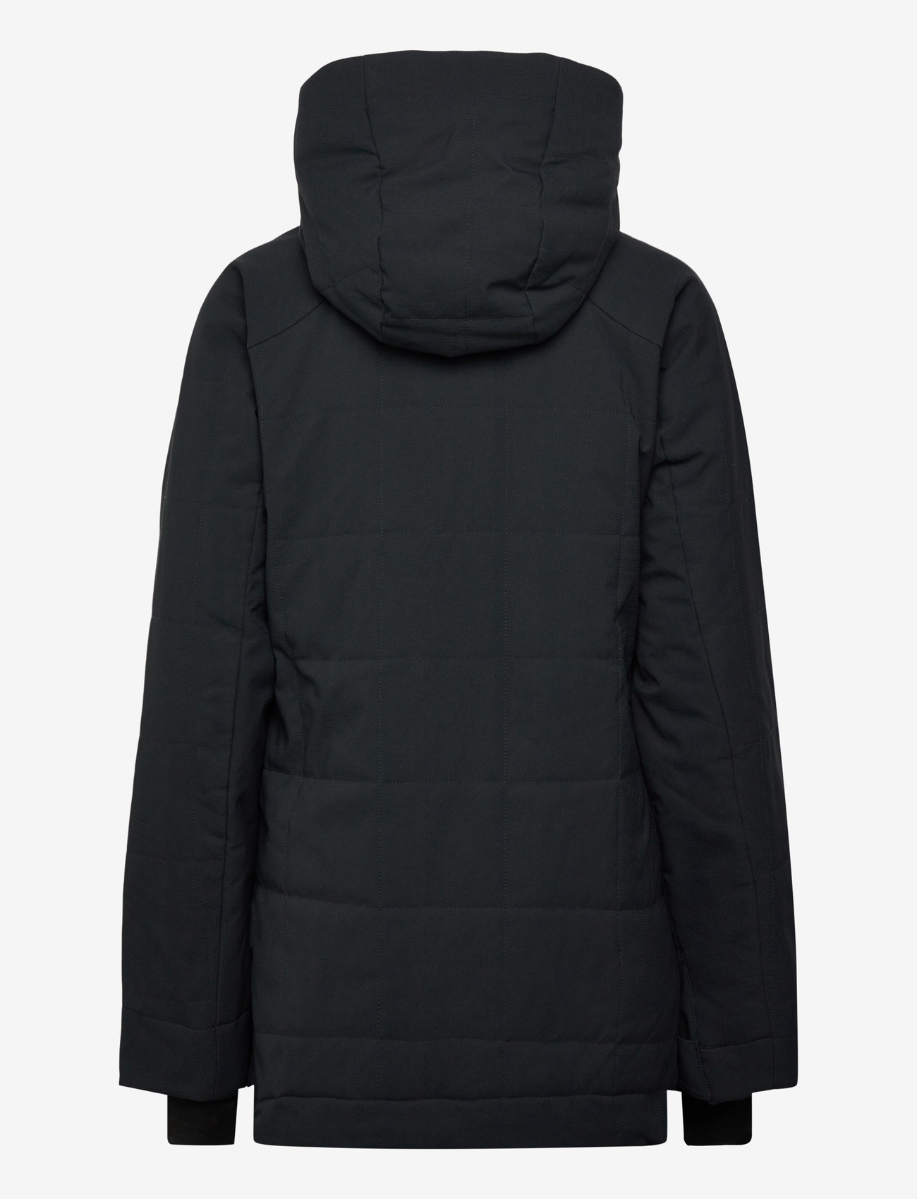 Roxy - RADIANT LINES OVERHEAD JK - suusajoped - true black - 1