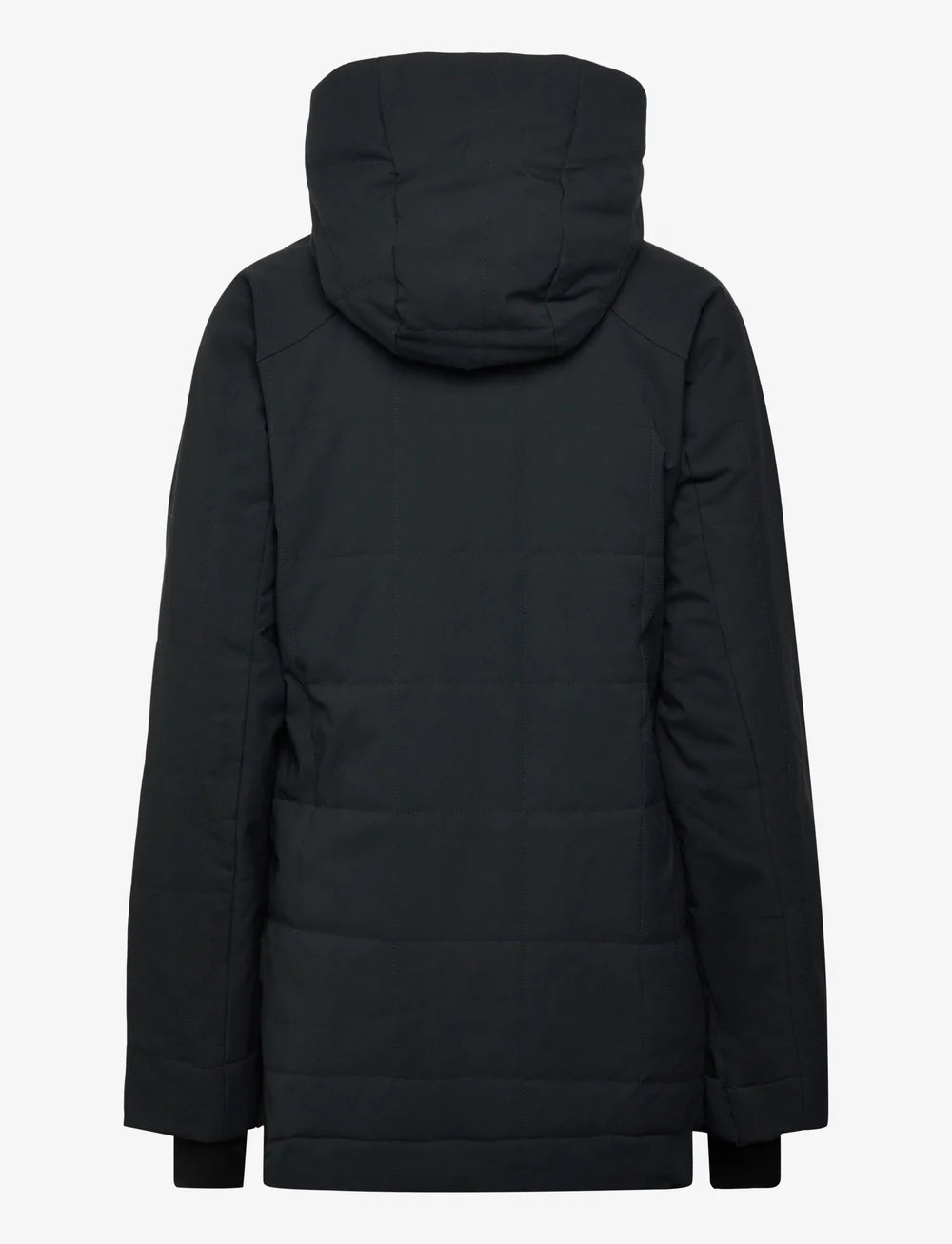 Roxy - RADIANT LINES OVERHEAD JK - ski-kleidung - true black - 2