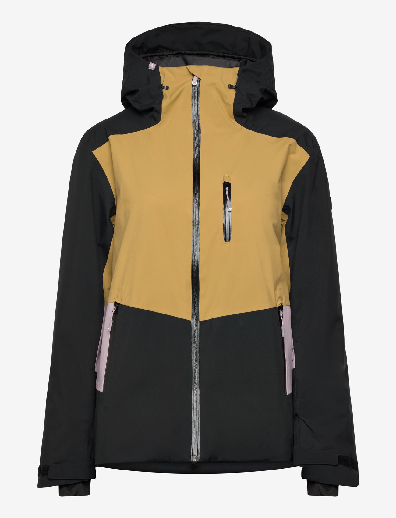 Roxy - STORMDASH JK - skijacken - fennel seed - 0