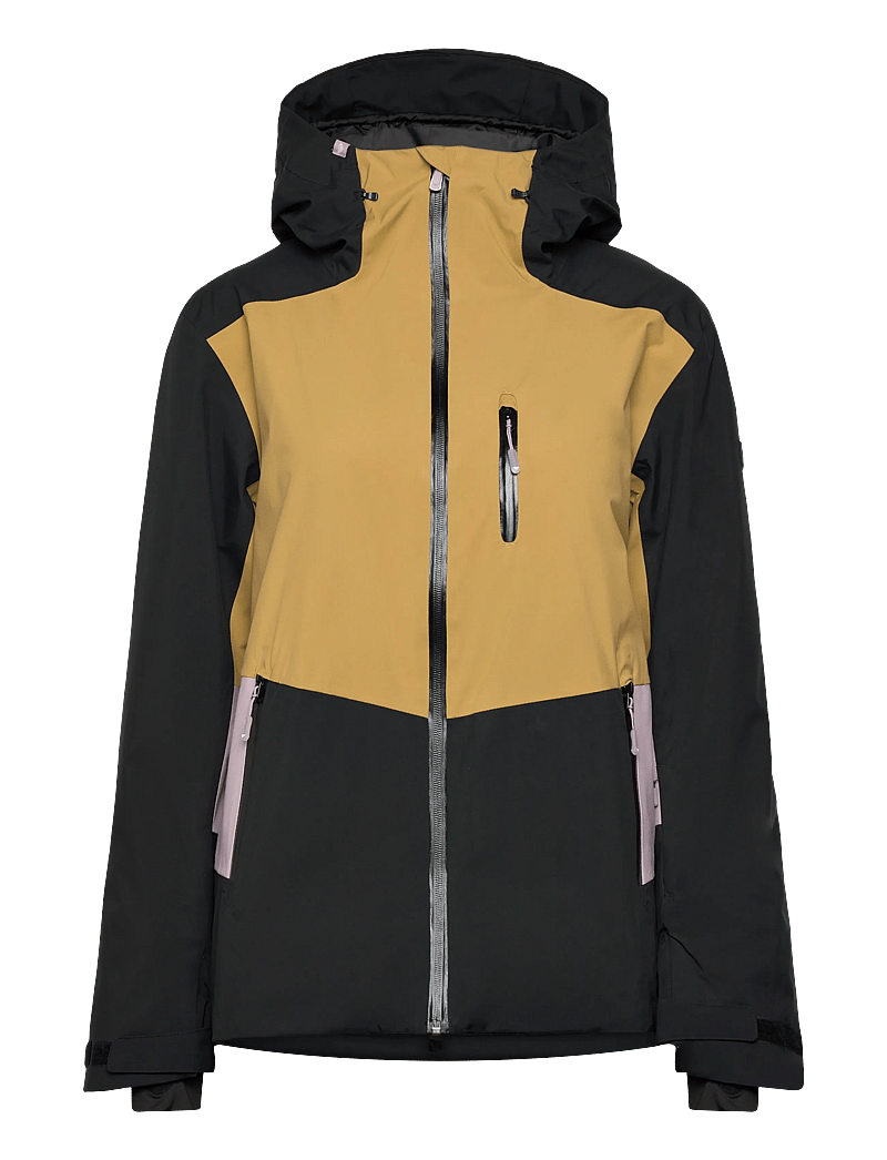 Roxy - STORMDASH JK - suusariietus - fennel seed - 1