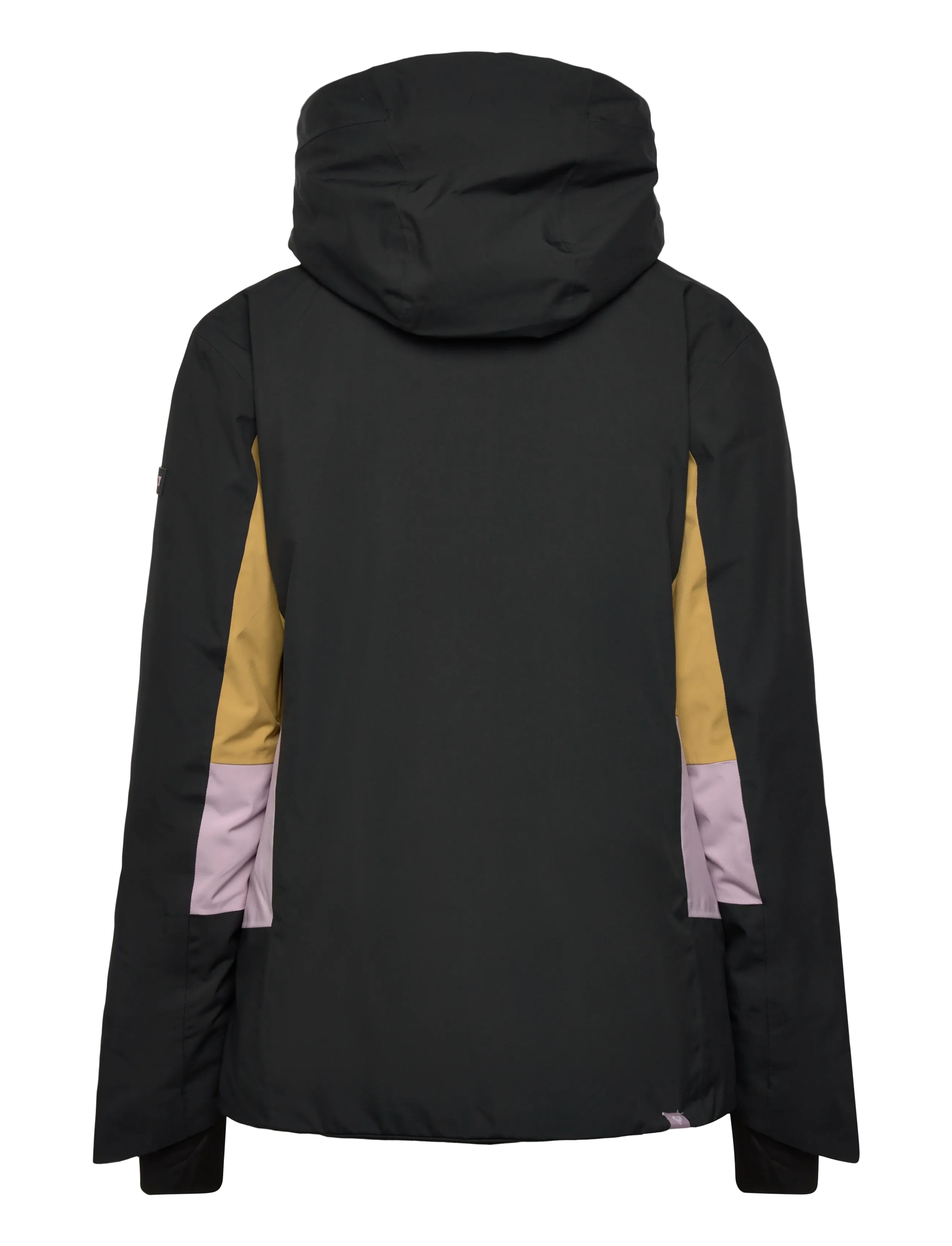 Roxy - STORMDASH JK - ski jackets - fennel seed - 2