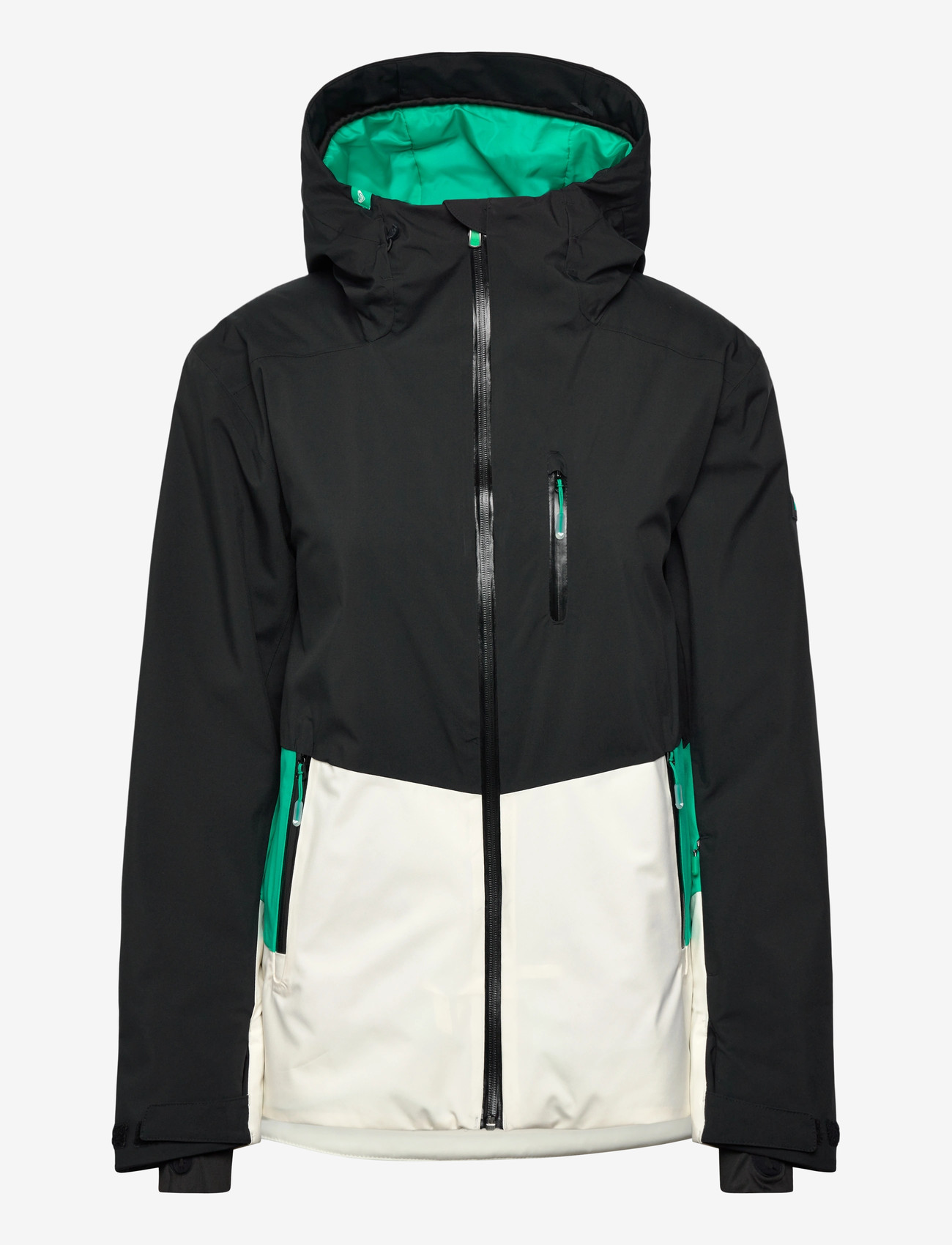 Roxy - STORMDASH JK - suusajoped - true black - 0