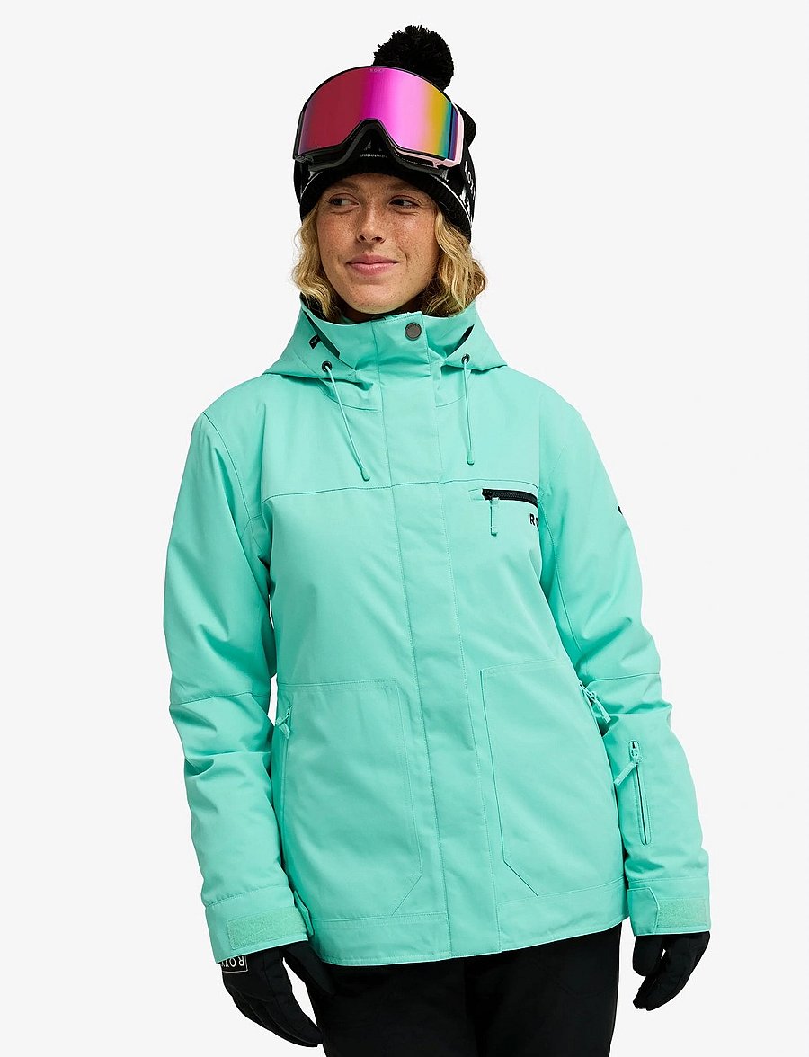 Roxy - BRYLEE JK - opal - 0