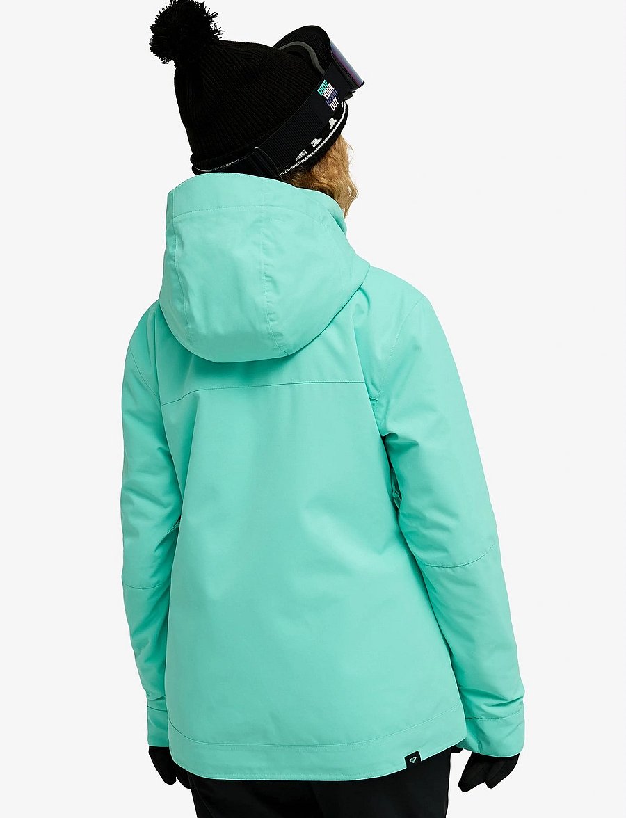 Roxy - BRYLEE JK - opal - 3
