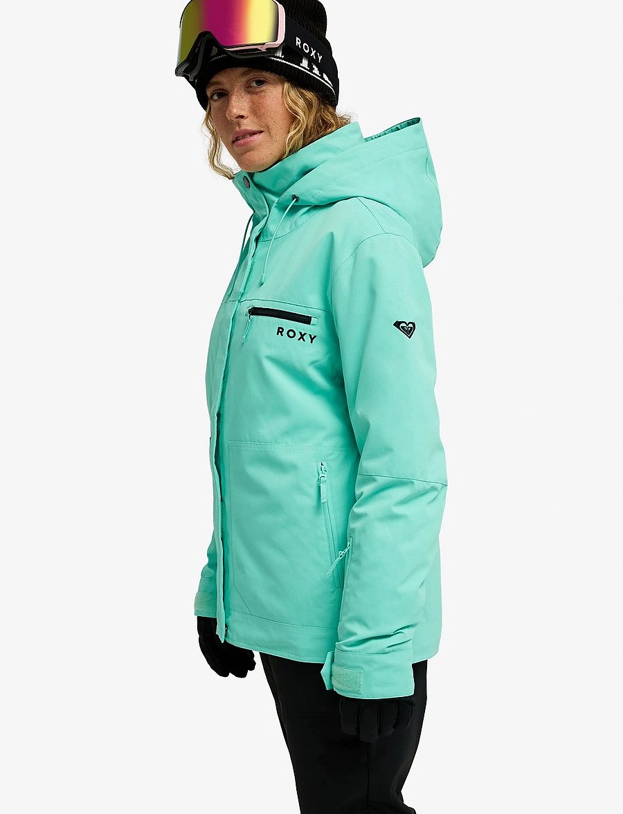 Roxy - BRYLEE JK - opal - 5