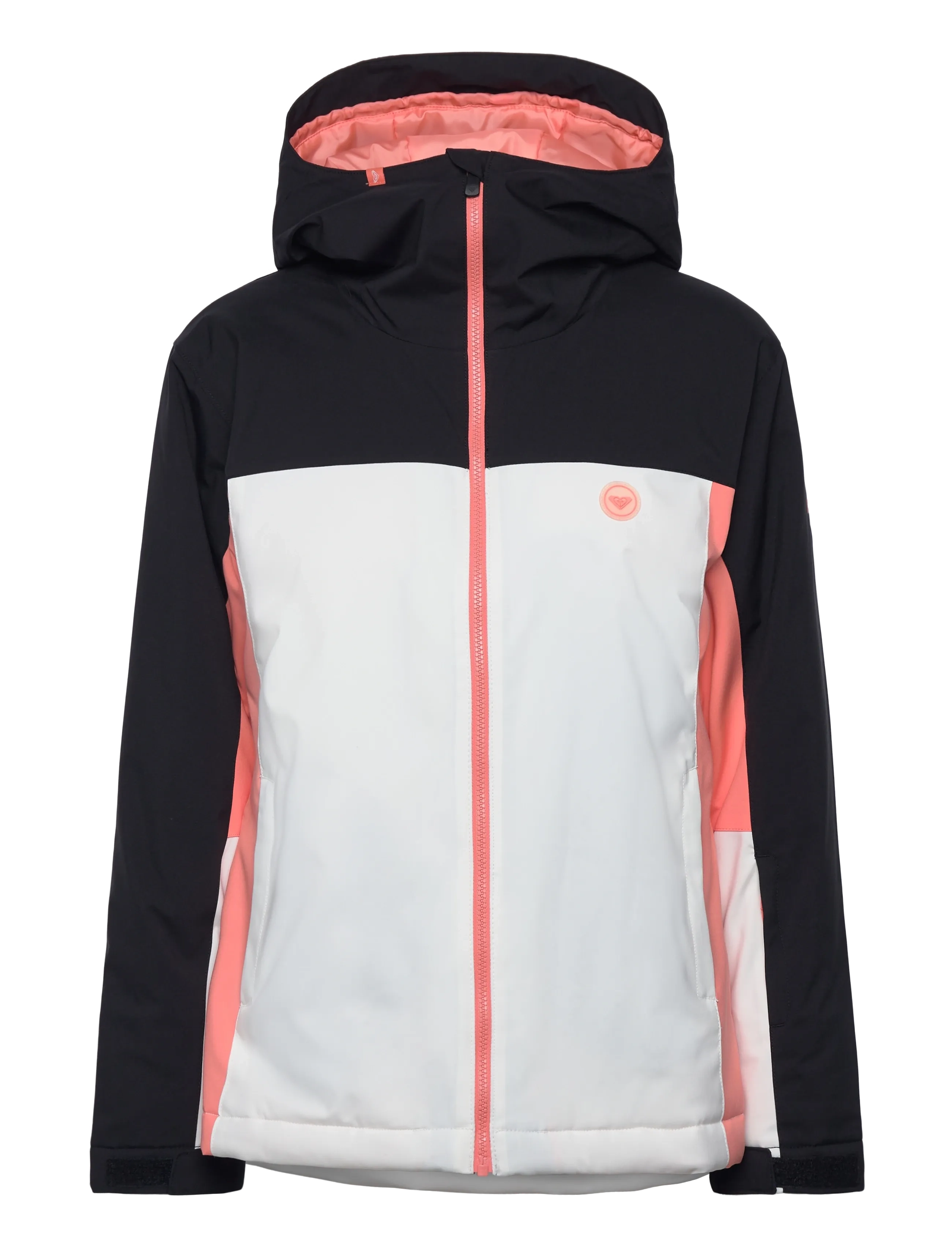 ROXY Galaxy Jk Schwarz - L - Damen