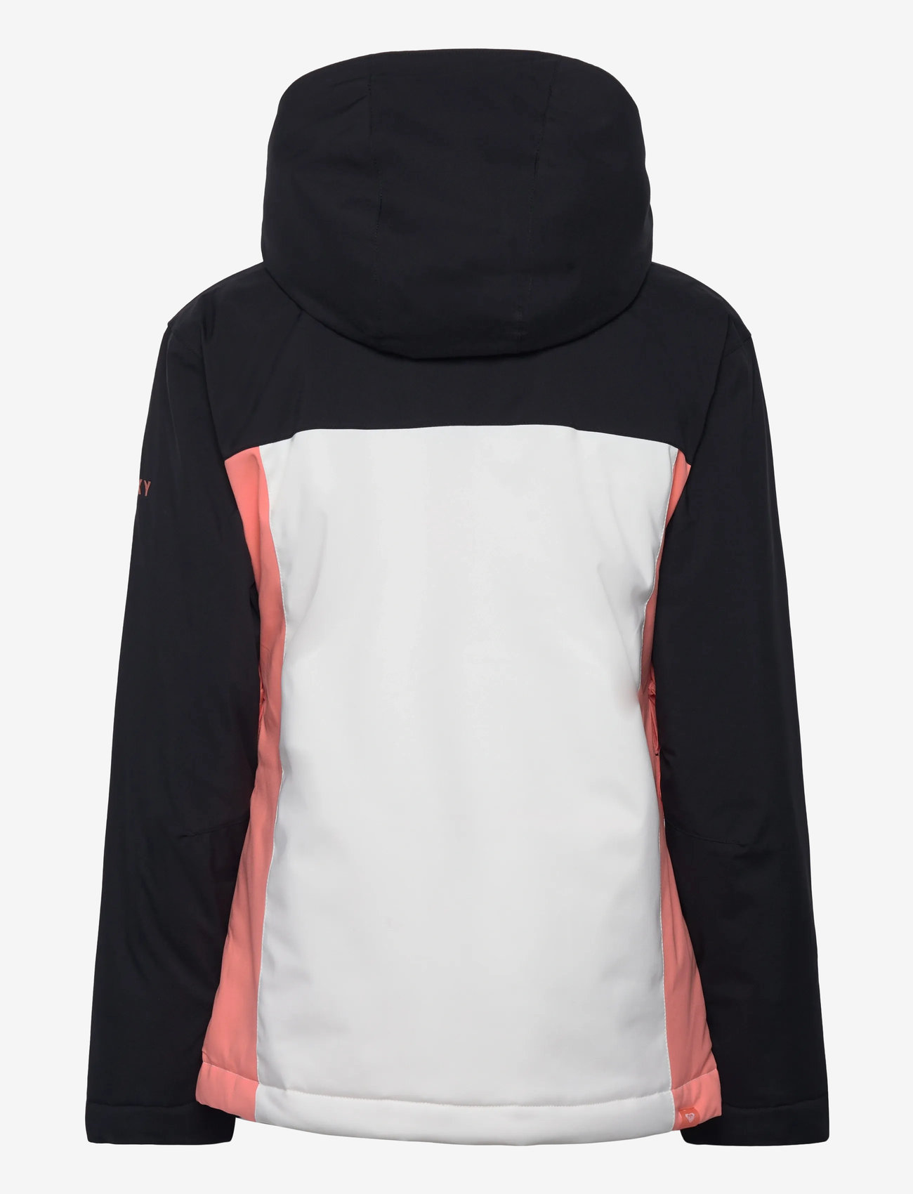 Roxy - GALAXY JK - skijakker - true black - 1