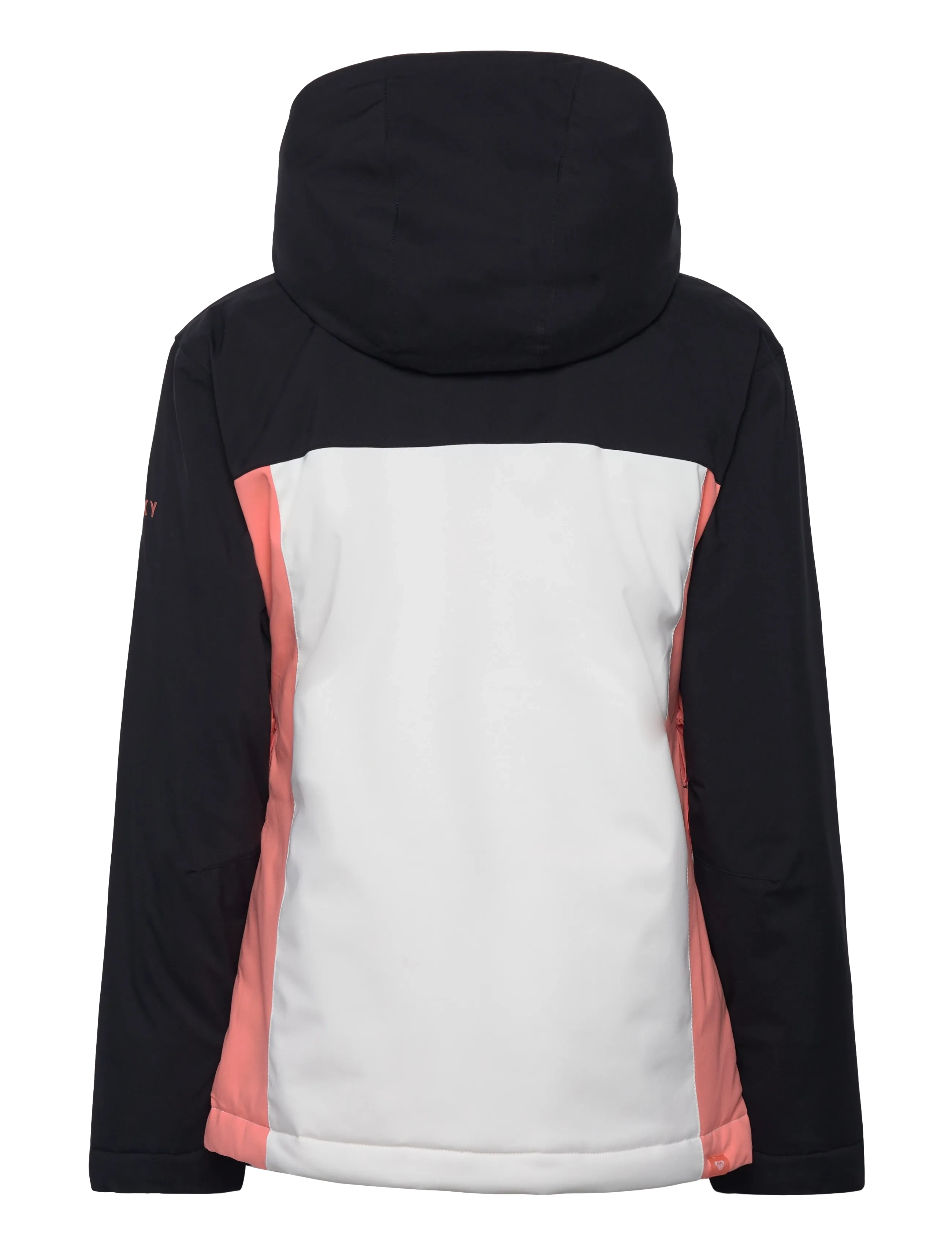 Roxy - GALAXY JK - skijacken - true black - 2