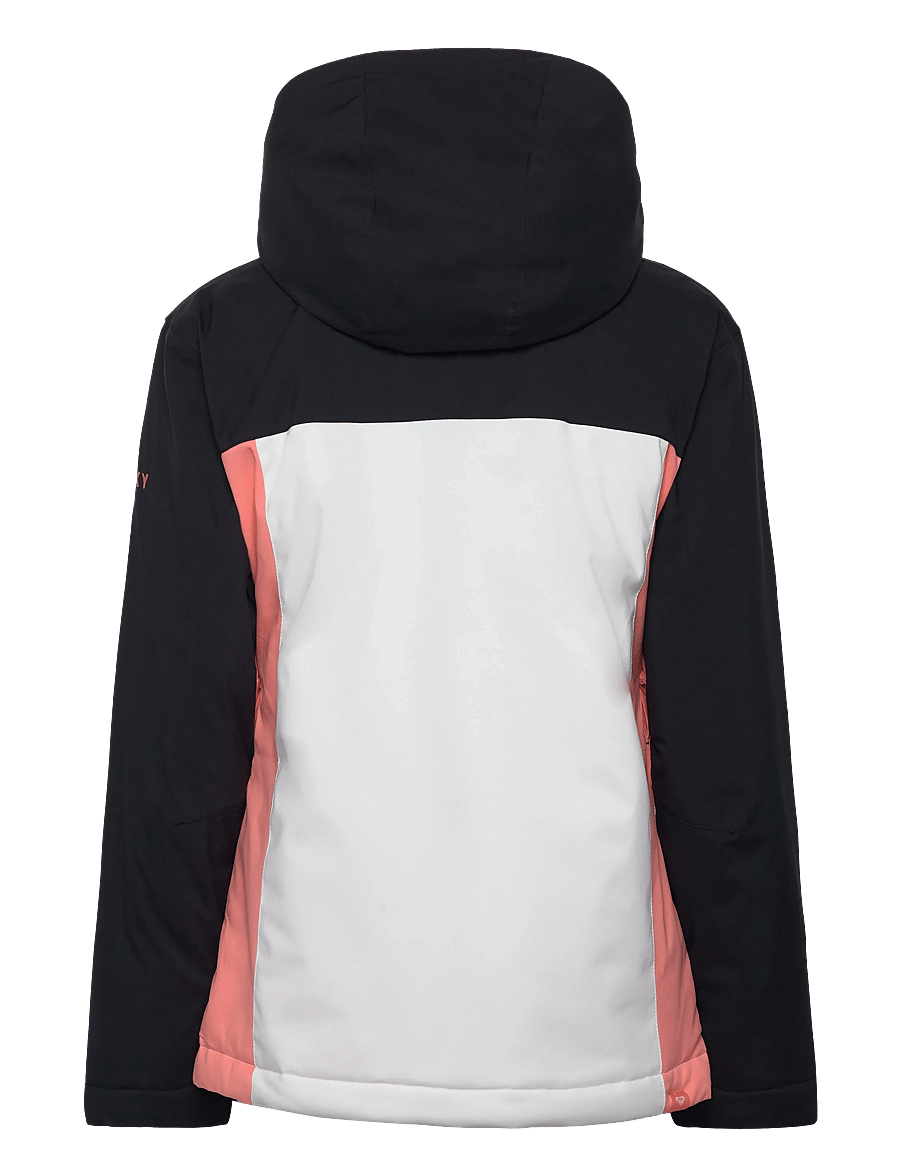 Roxy - GALAXY JK - suusariietus - true black - 2