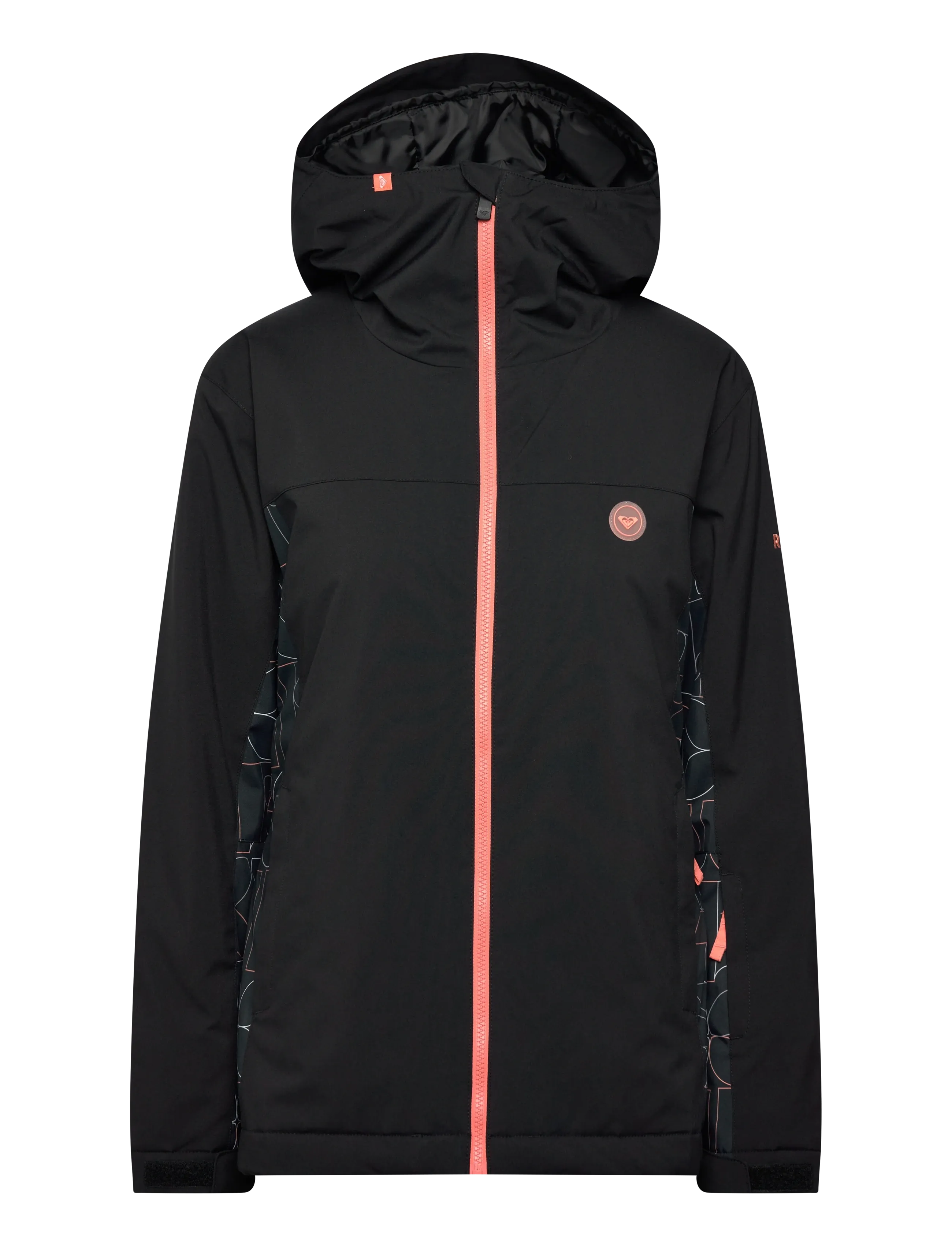 ROXY Galaxy Jk Schwarz - XS - Damen