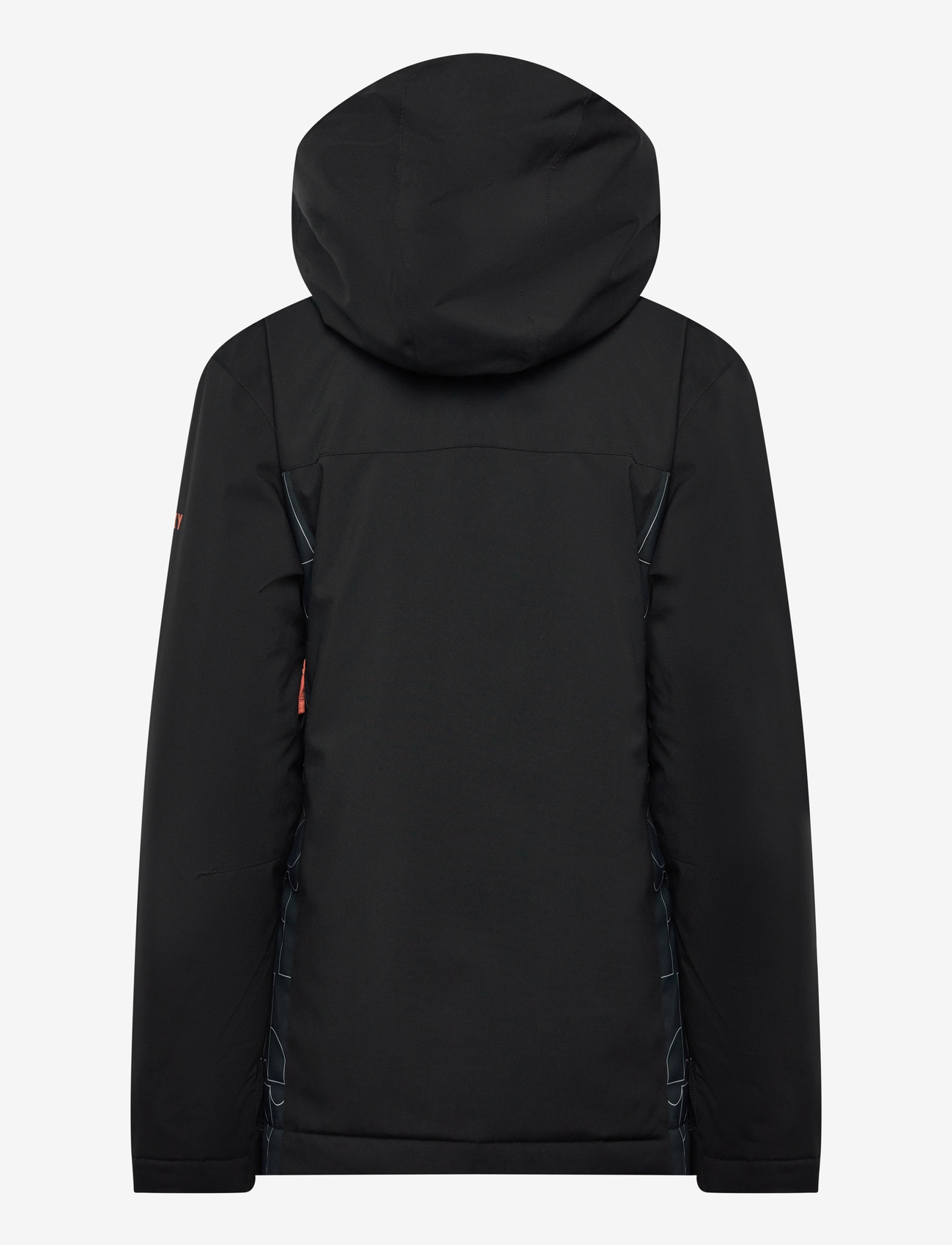 Roxy - GALAXY JK - skijakker - true black bobby line - 1