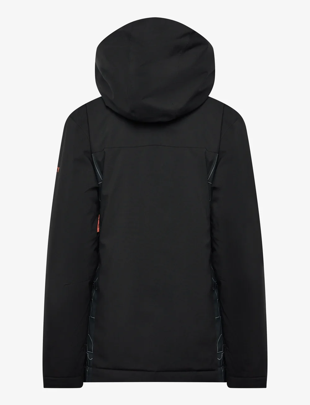 Roxy - GALAXY JK - suusariietus - true black bobby line - 2